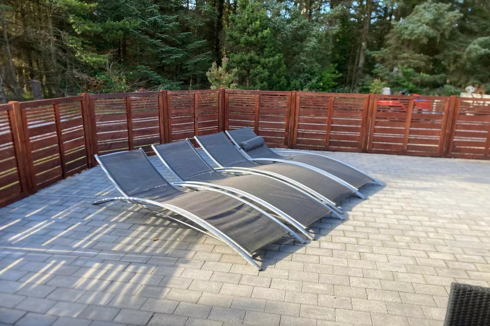 5 sterren vakantie huis in Rømø-Buitenlucht