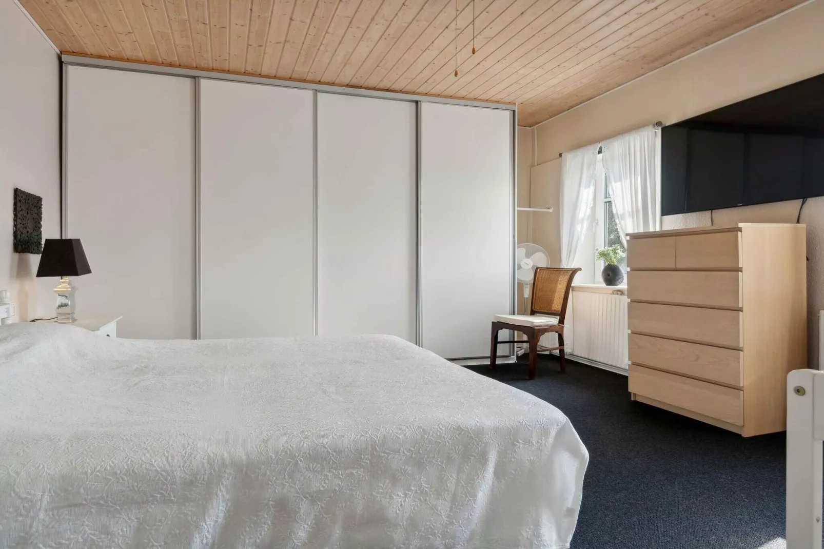 5 sterren vakantie huis in Thyholm-Binnen