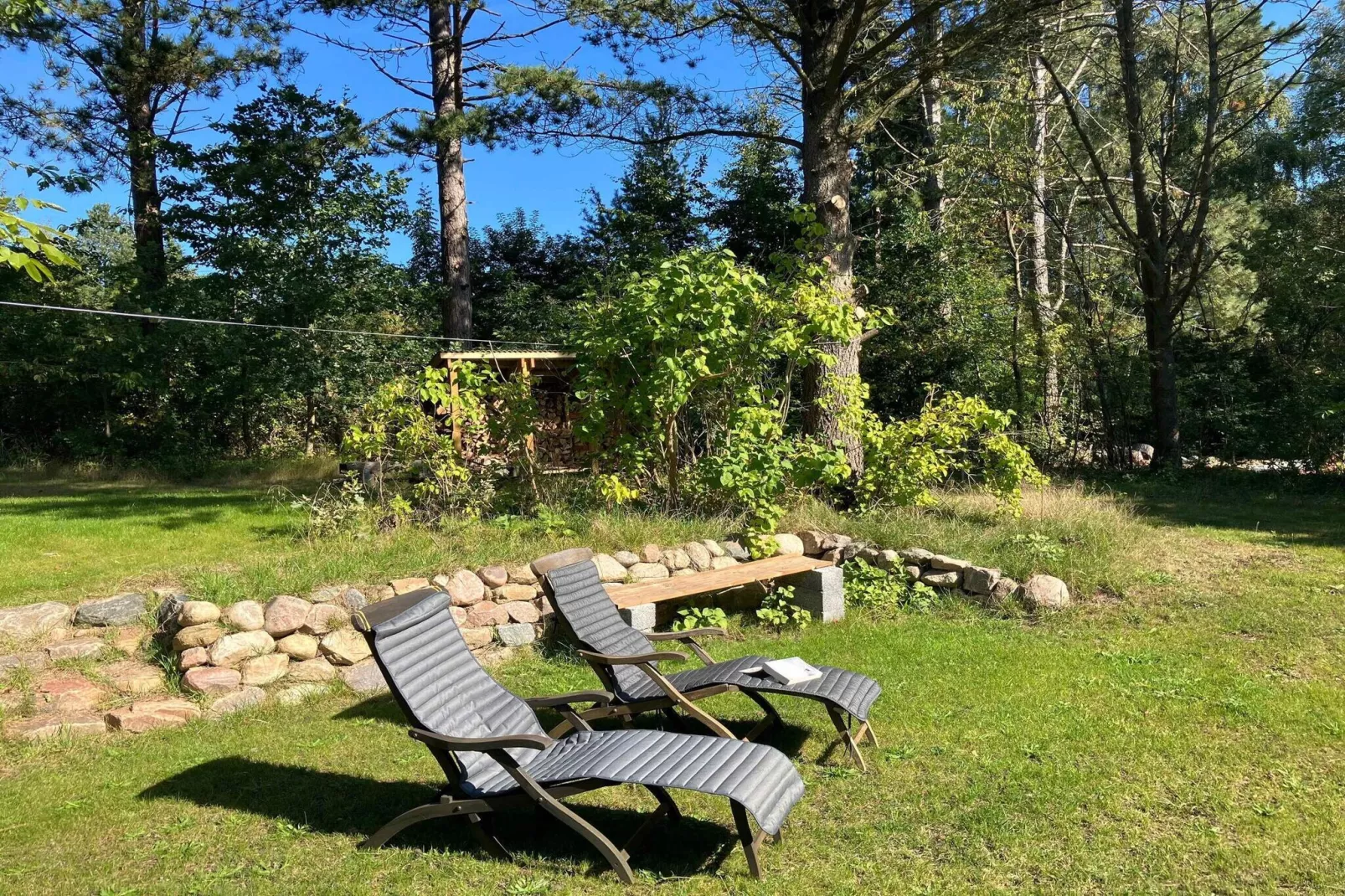 5 sterren vakantie huis in Vejby-Buitenlucht