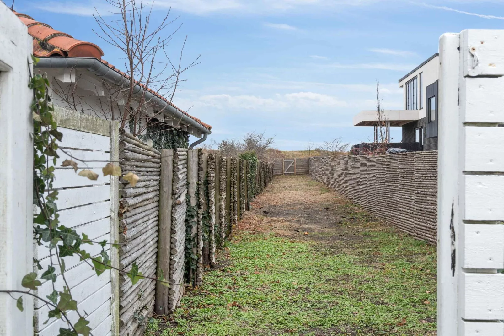 5 sterren vakantie huis in Hornbæk-Niet-getagd