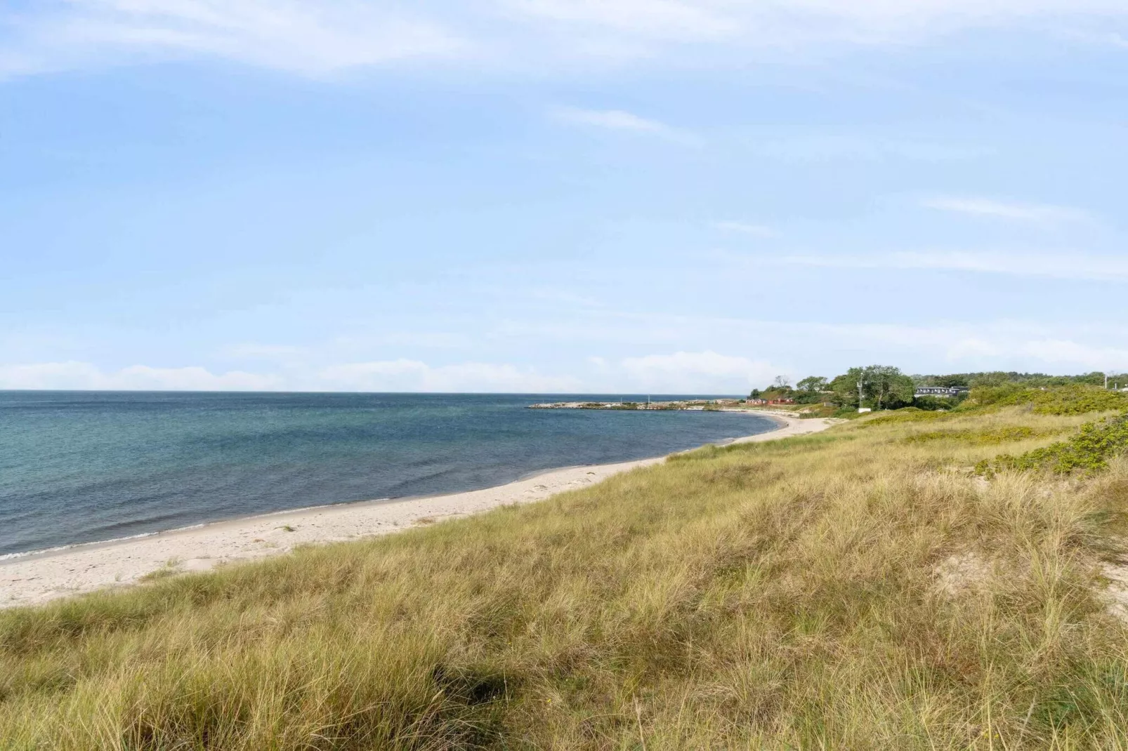 5 sterren vakantie huis in Aakirkeby