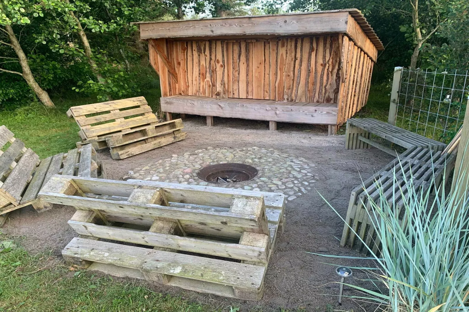 5 sterren vakantie huis in Brovst-Niet-getagd