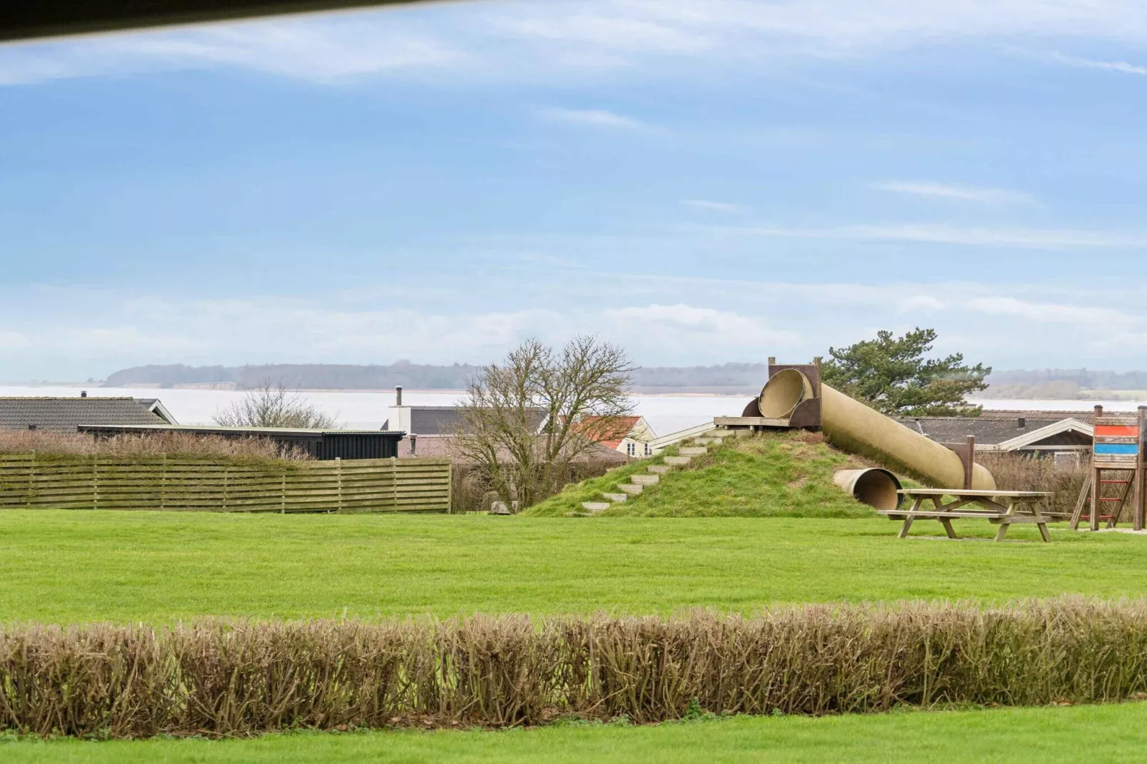 5 sterren vakantie huis in Assens-Niet-getagd