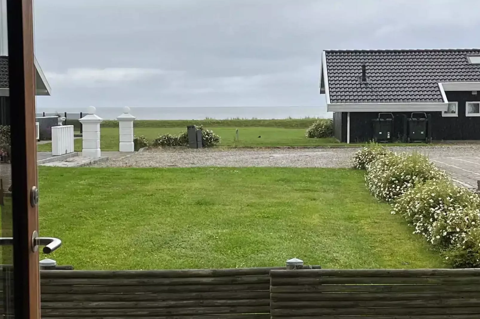 5 sterren vakantie huis in Juelsminde-Buitenlucht