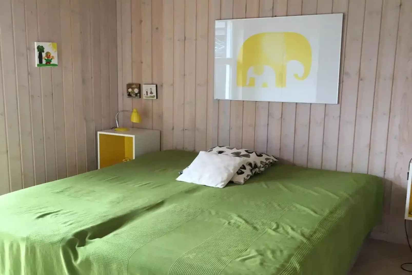 5 sterren vakantie huis in Faaborg-Binnen