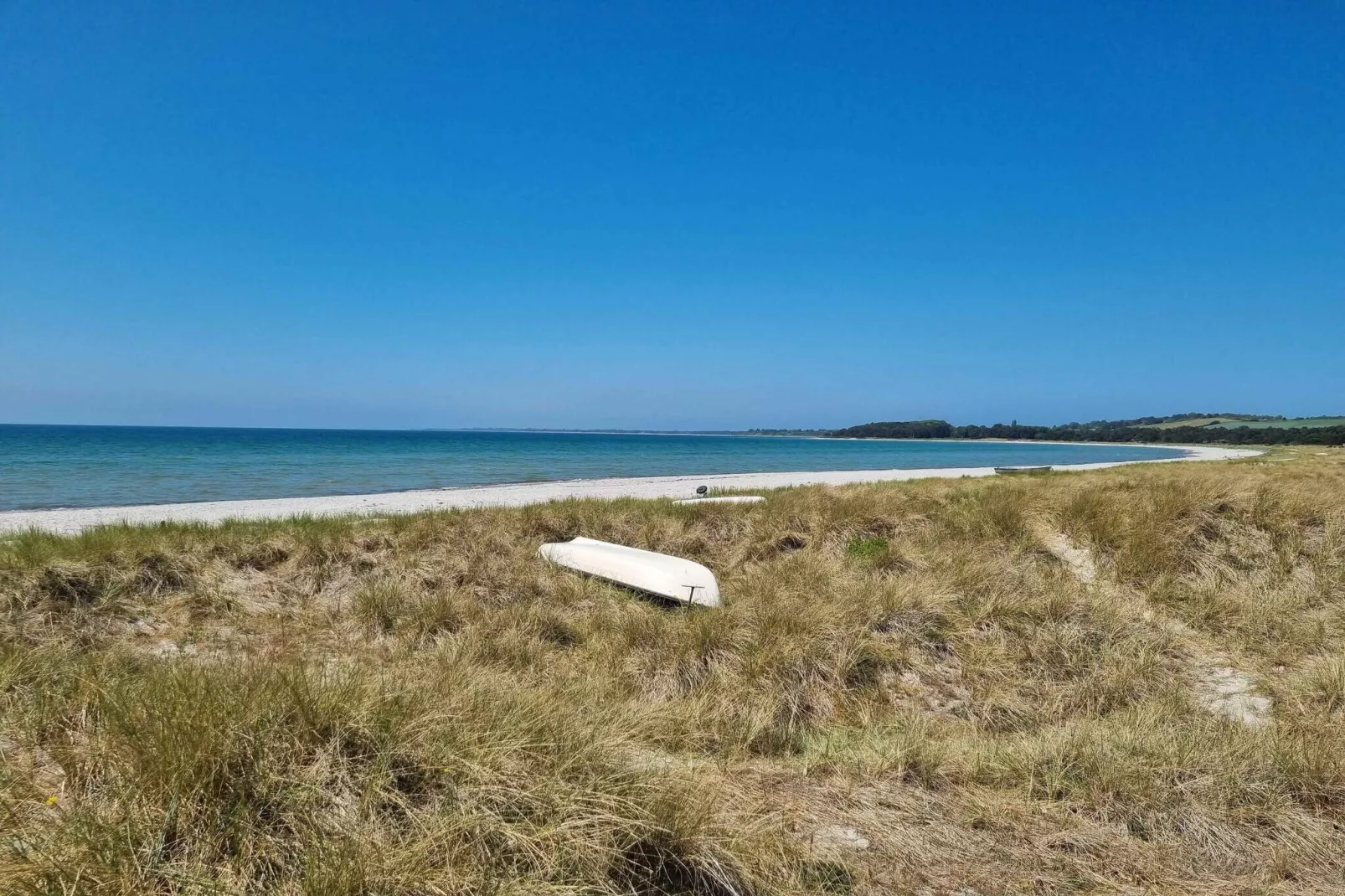 5 sterren vakantie huis in Højby-Waterzicht