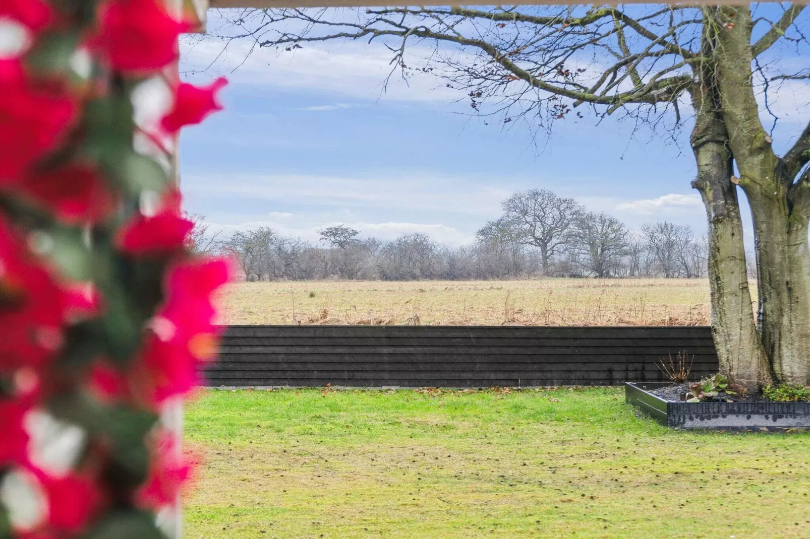 5 sterren vakantie huis in Storvorde-Buitenlucht