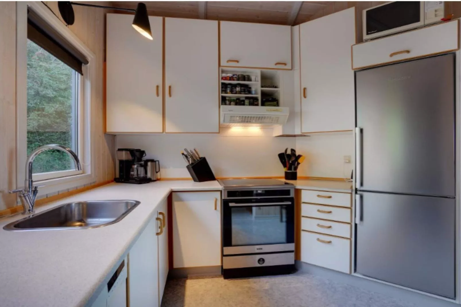 5 sterren vakantie huis in Broager-Binnen