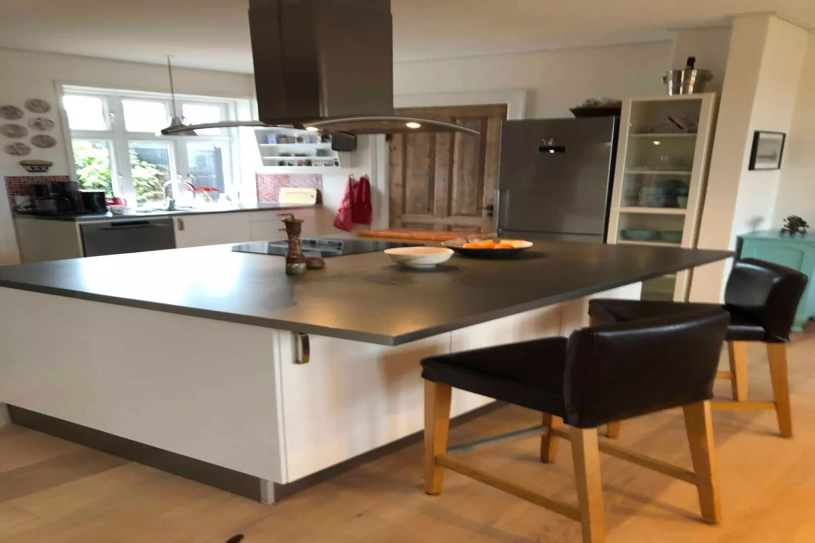 5 sterren vakantie huis in Tranekær-Binnen