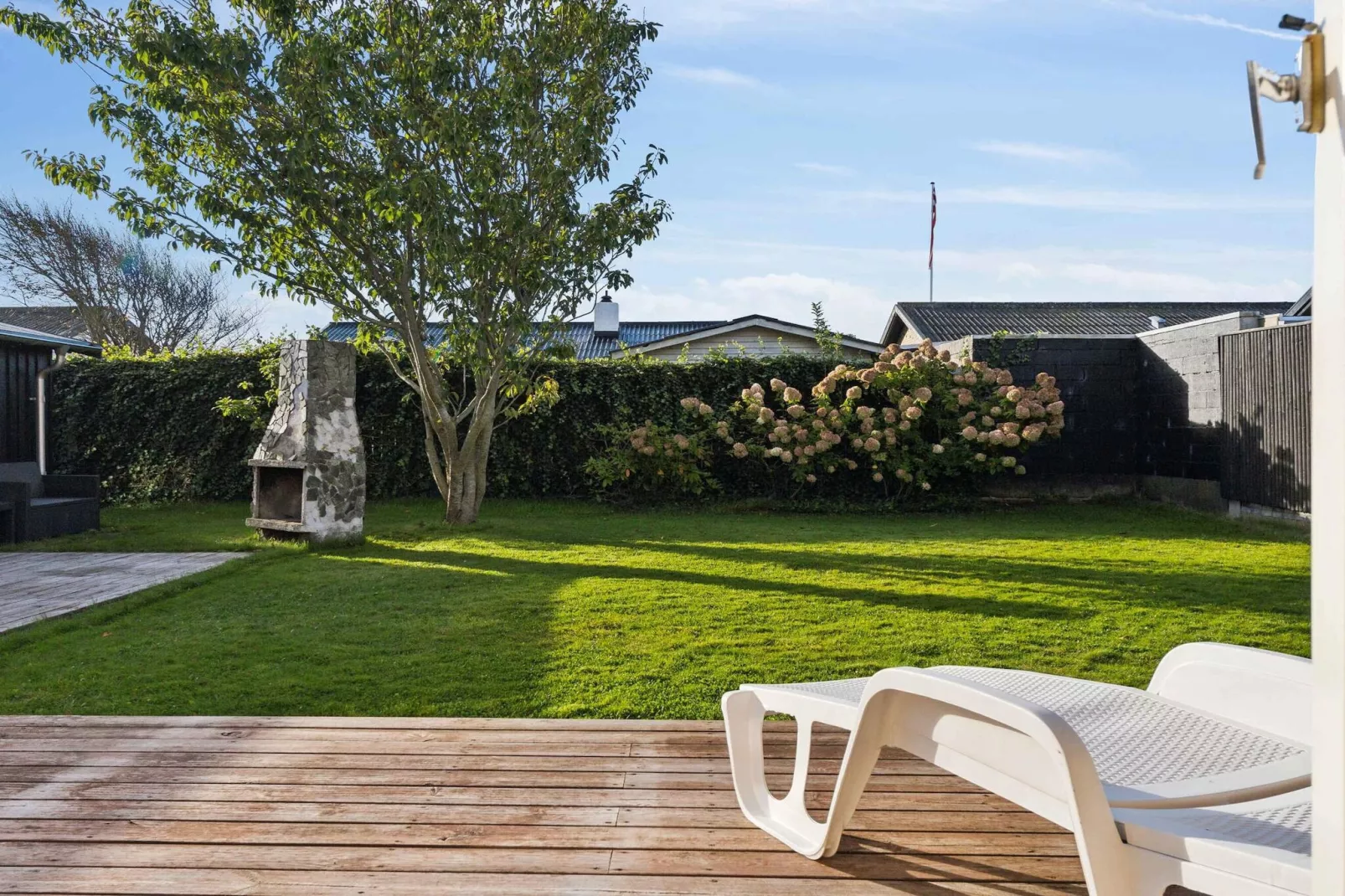 5 sterren vakantie huis in Skagen-Buitenlucht