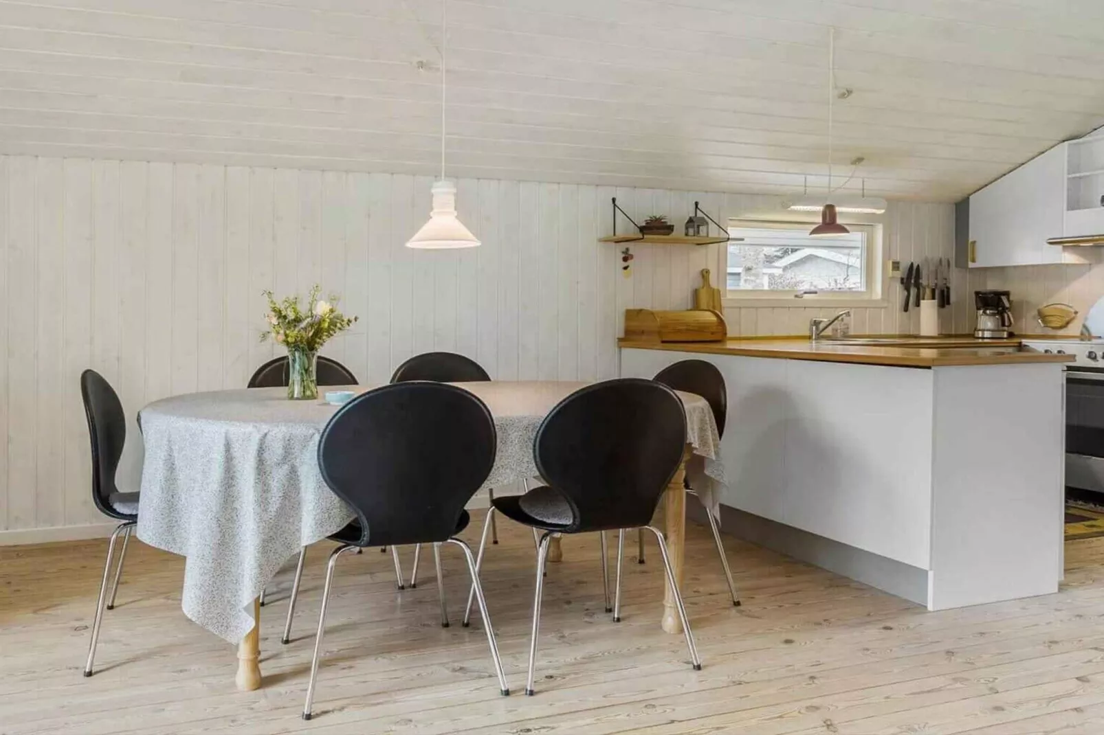 5 sterren vakantie huis in Thyholm-Binnen