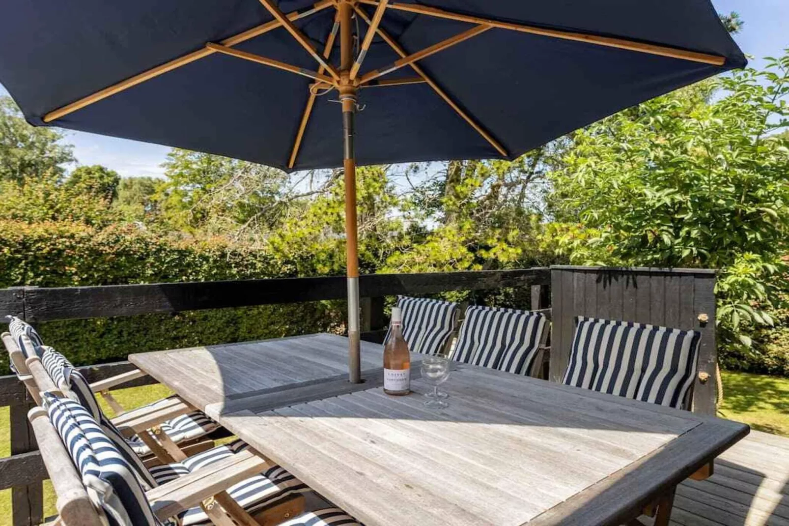 5 sterren vakantie huis in Tisvildeleje-Buitenlucht