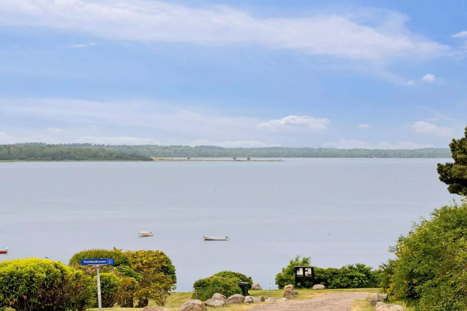 5 sterren vakantie huis in Ølsted-Buitenlucht