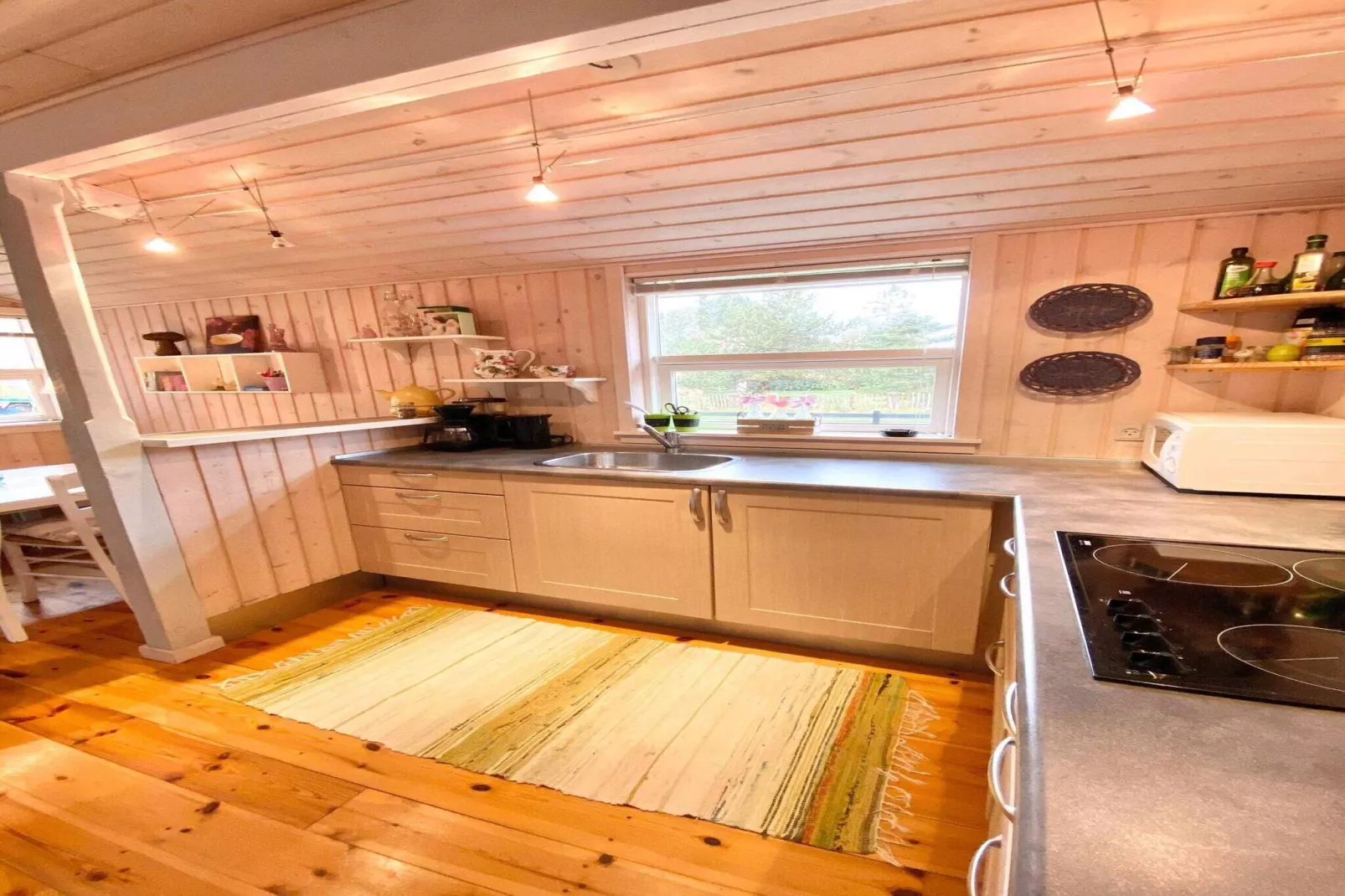 5 sterren vakantie huis in Gedser-Binnen