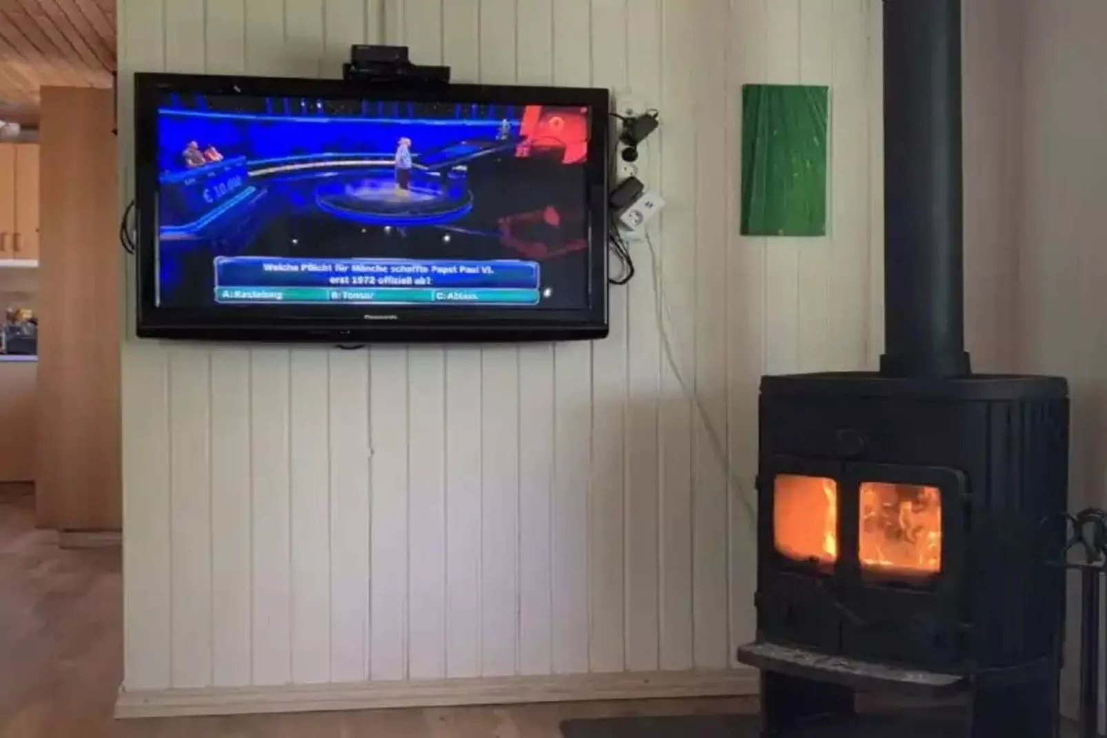 5 sterren vakantie huis in Løgstør-Binnen