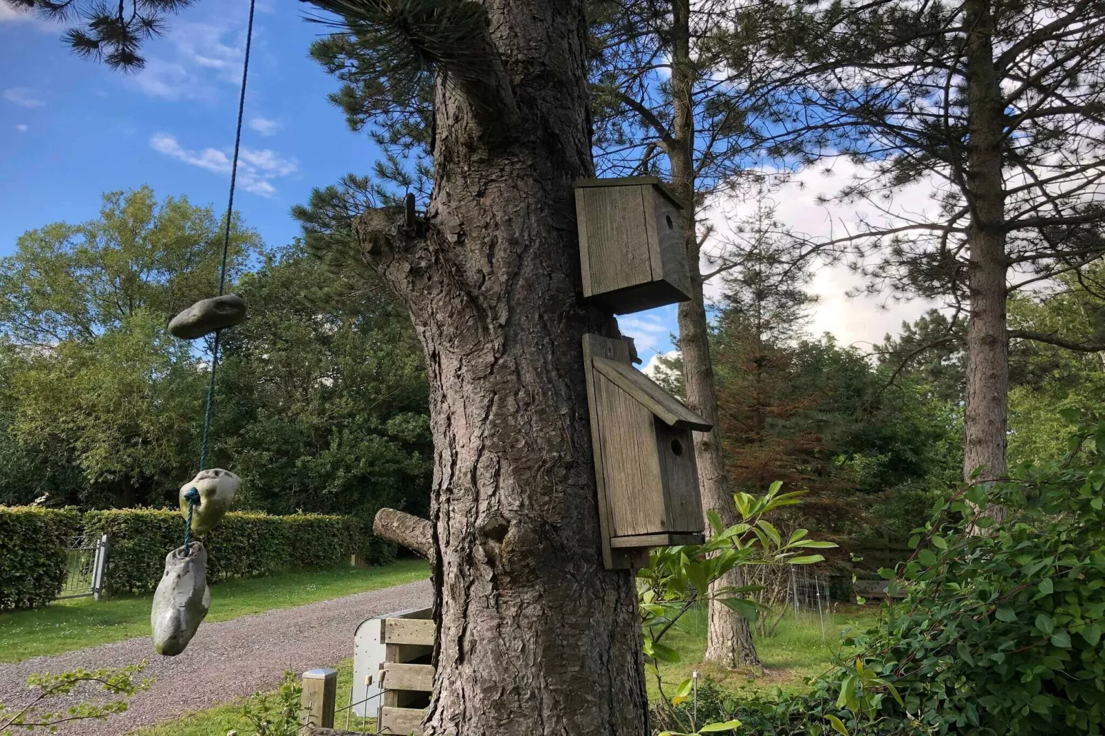 5 sterren vakantie huis in Rødby-Buitenlucht