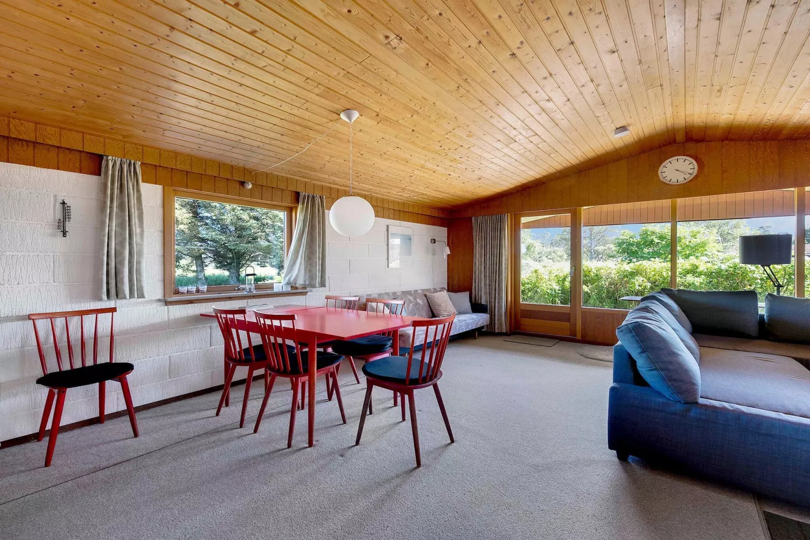 5 sterren vakantie huis in Hirtshals