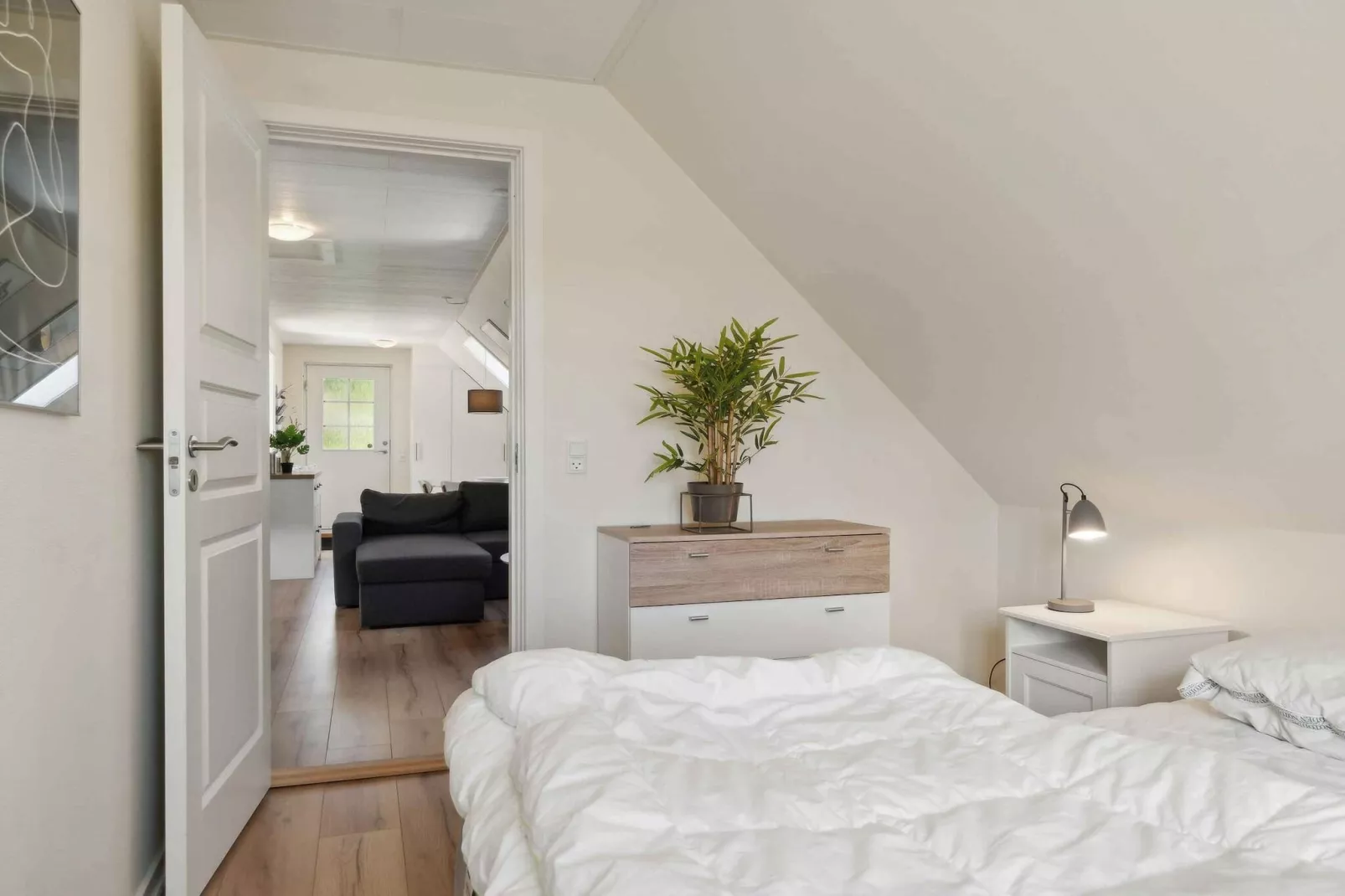 5 sterren vakantie huis in Klemensker-Binnen