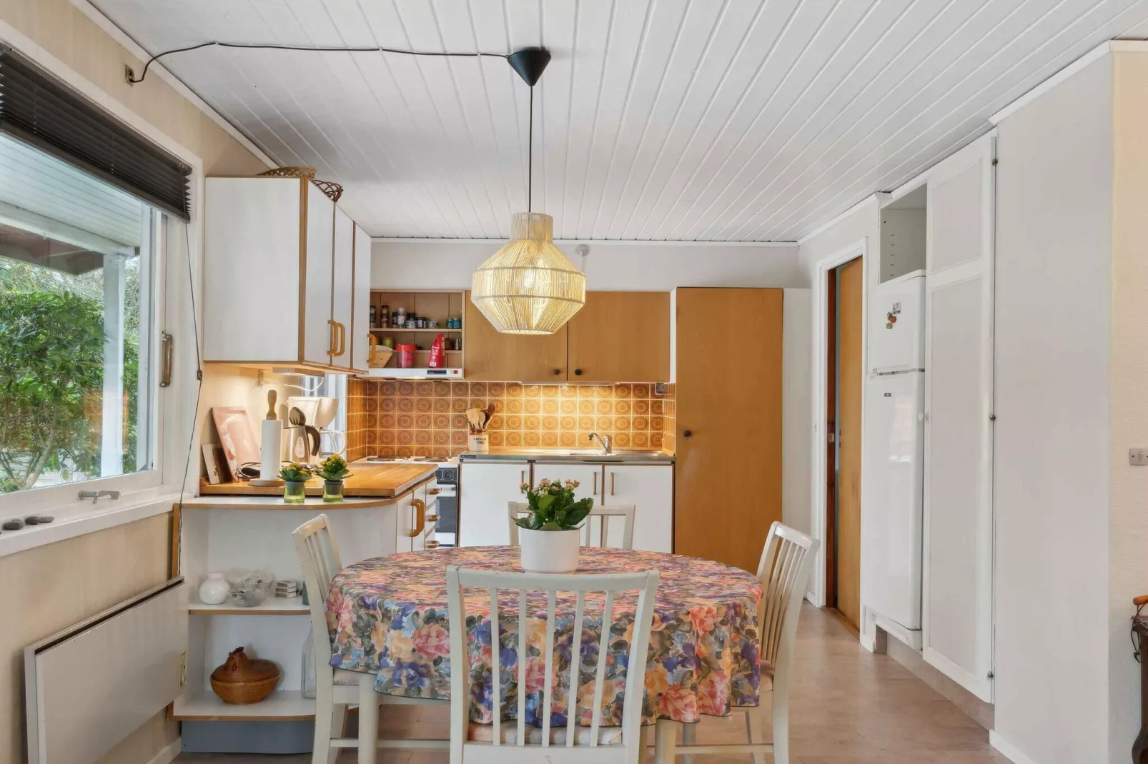 5 sterren vakantie huis in Rødvig Stevns-Binnen