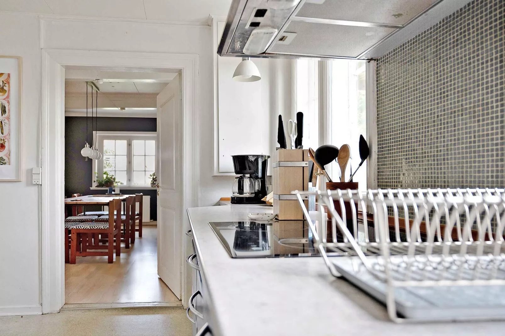 5 sterren vakantie huis in Gudhjem-Binnen