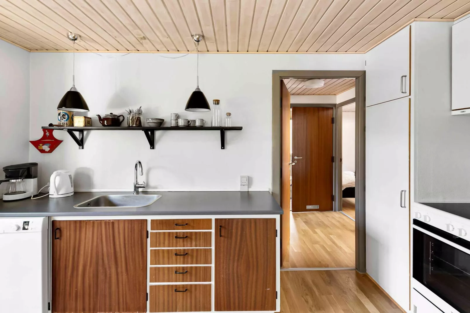 5 sterren vakantie huis in Aakirkeby-Binnen