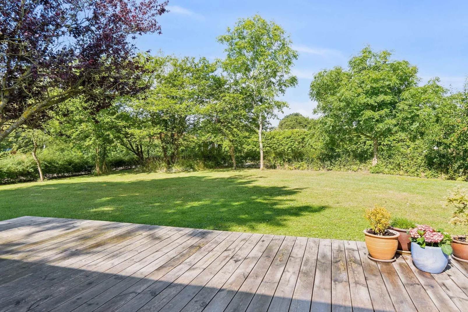 5 sterren vakantie huis in Slagelse-Buitenlucht