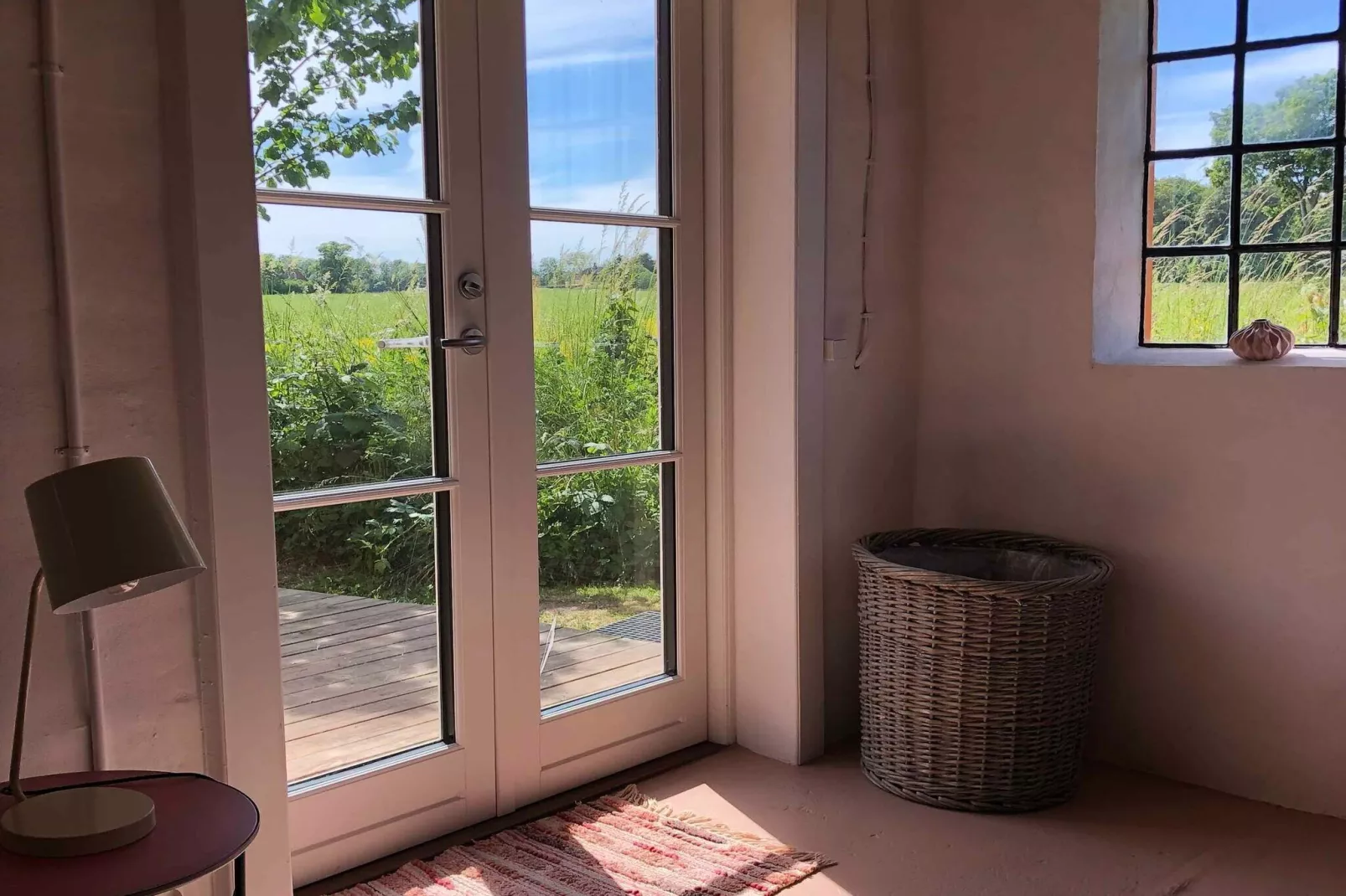 5 sterren vakantie huis in Svaneke-Binnen