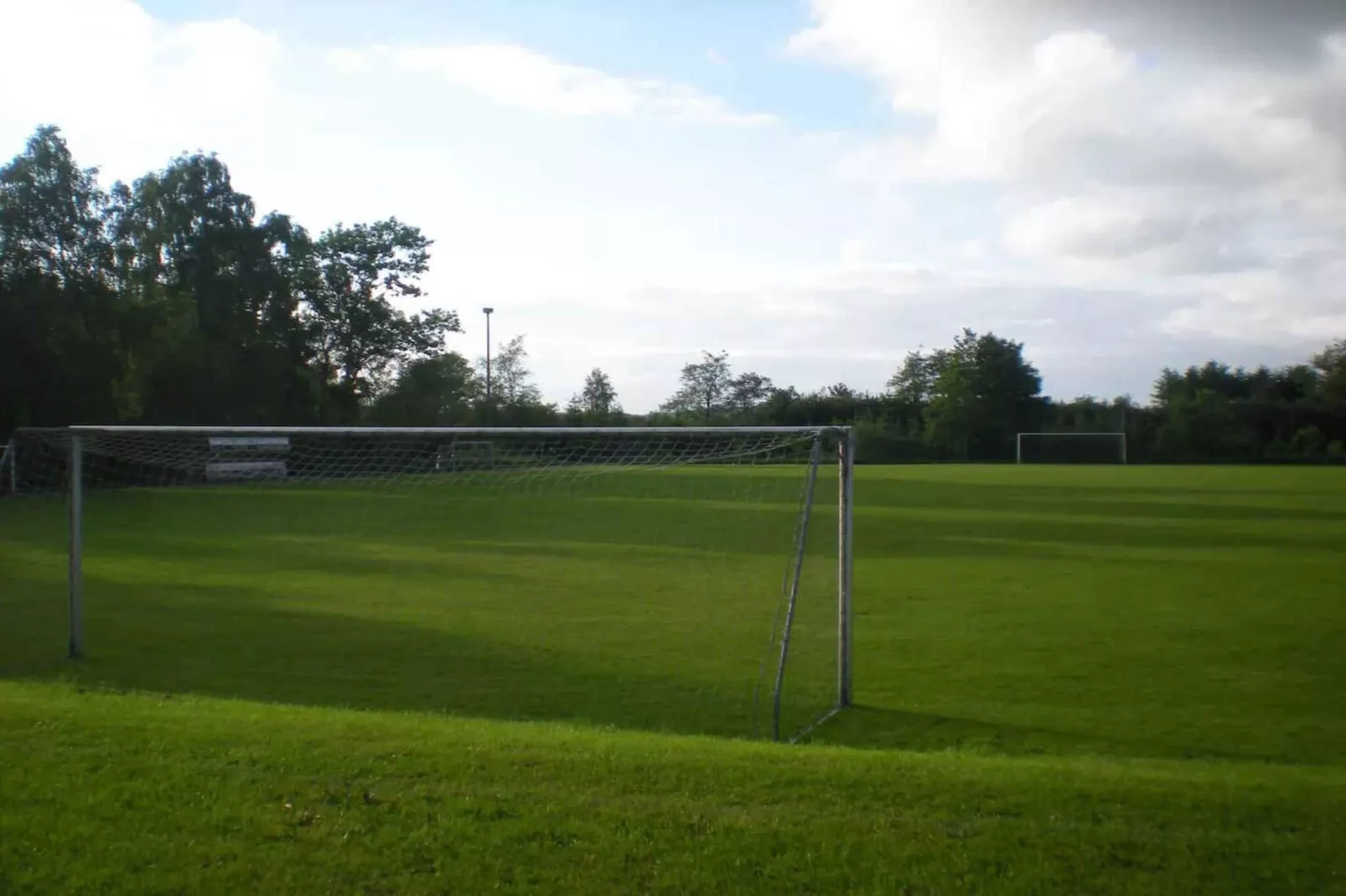 5 sterren vakantie huis in Give-Niet-getagd