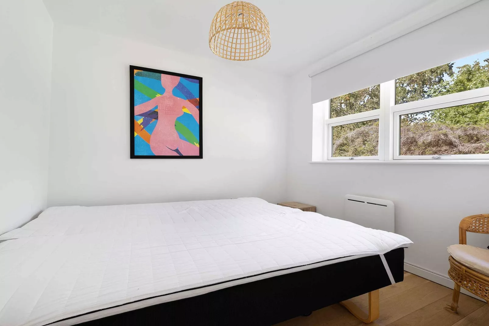 5 sterren vakantie huis in Sjællands Odde-Binnen