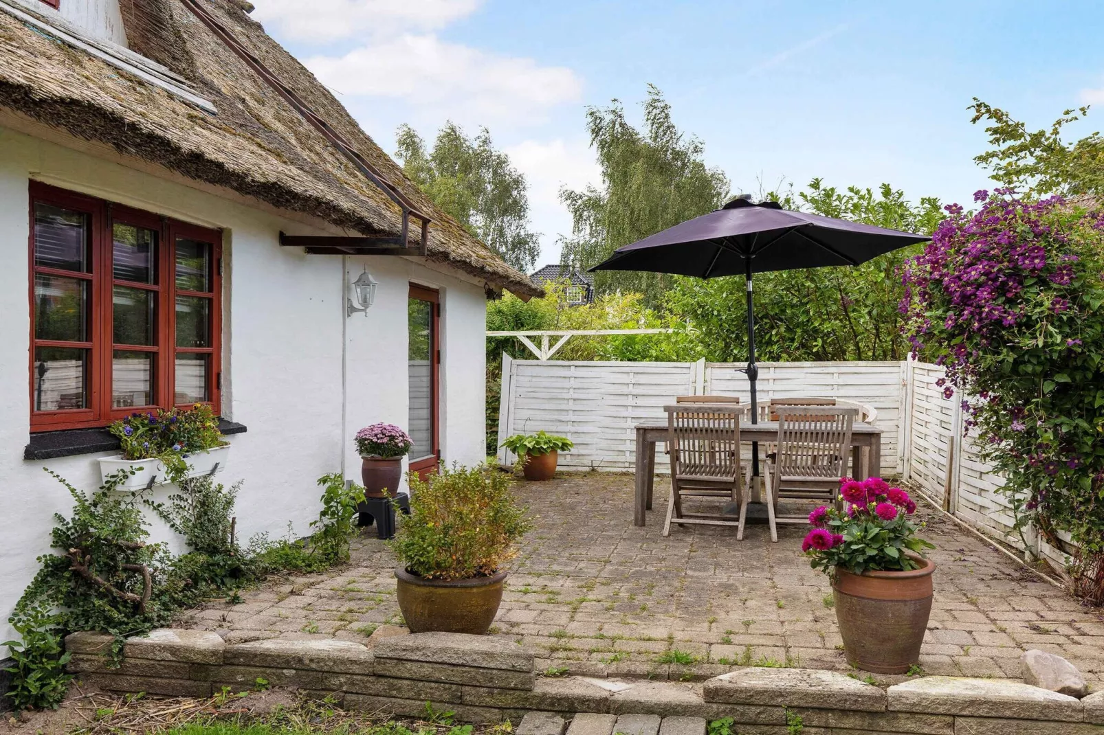 5 sterren vakantie huis in Slagelse-Buitenlucht