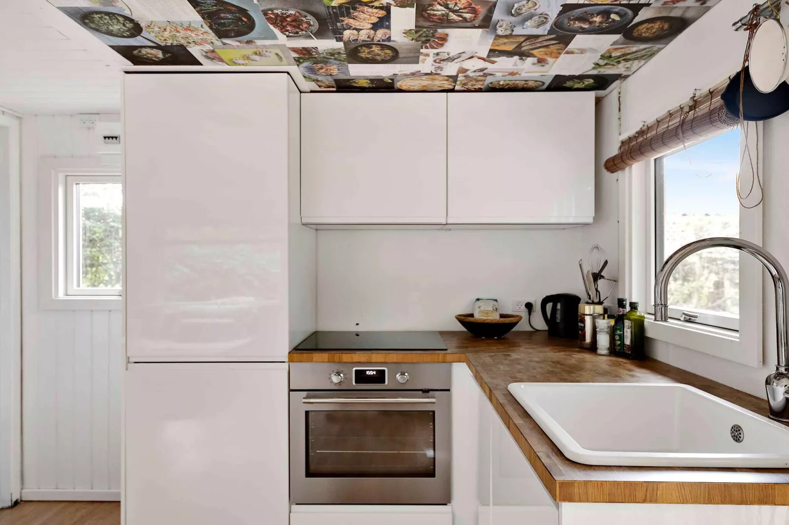 5 sterren vakantie huis in Allinge-Binnen