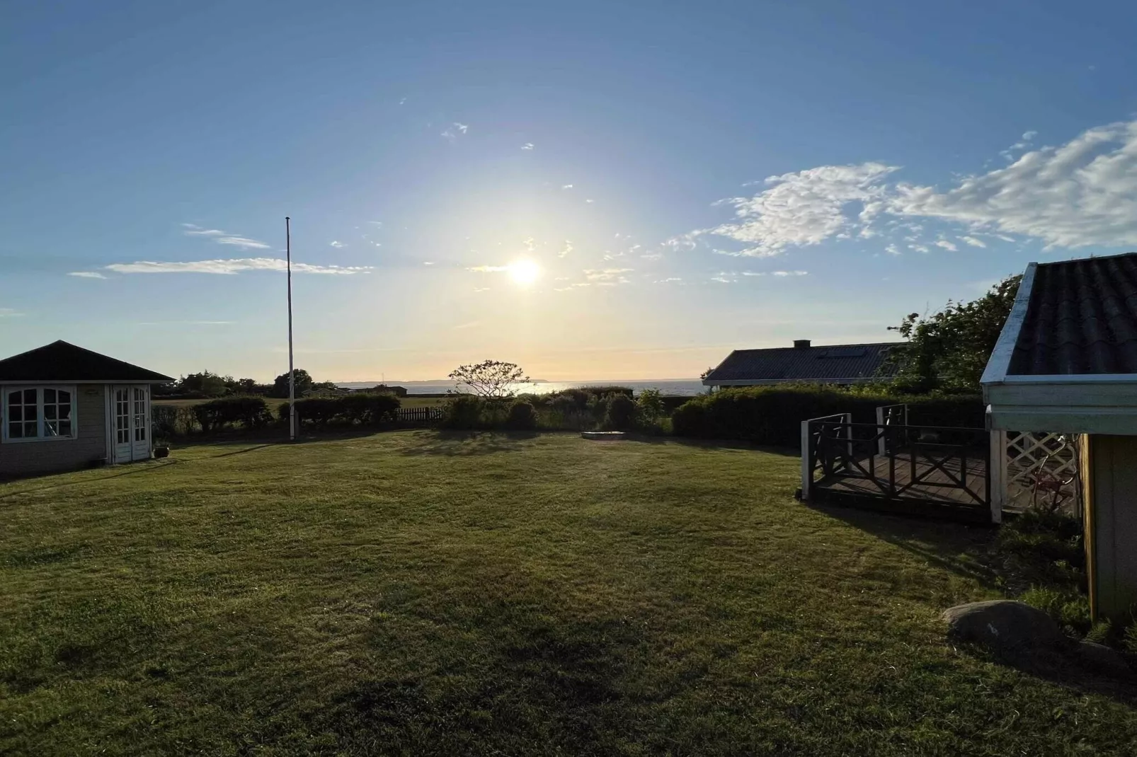 5 sterren vakantie huis in Brenderup Fyn-Niet-getagd