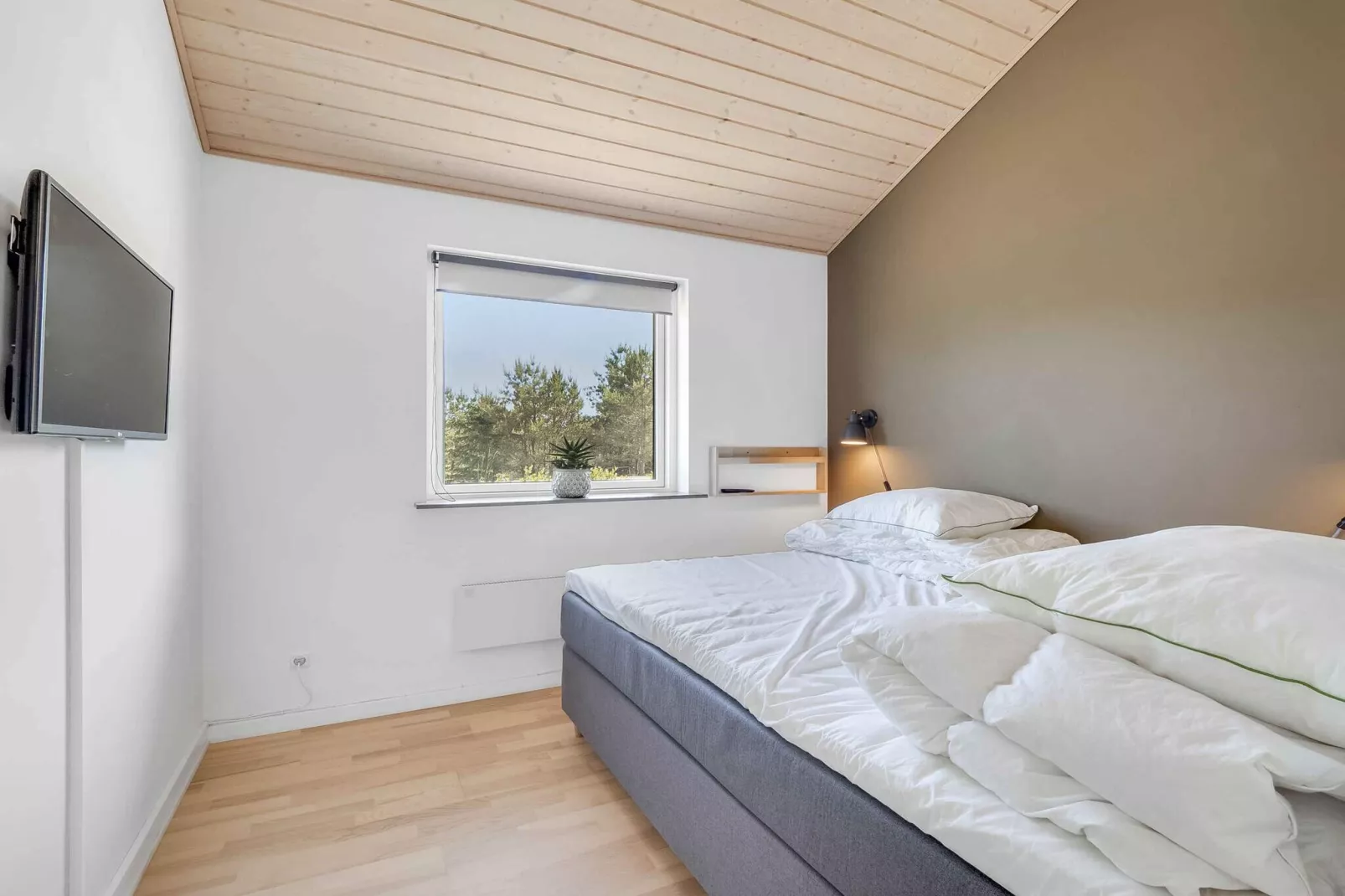 5 sterren vakantie huis in Skals-Binnen