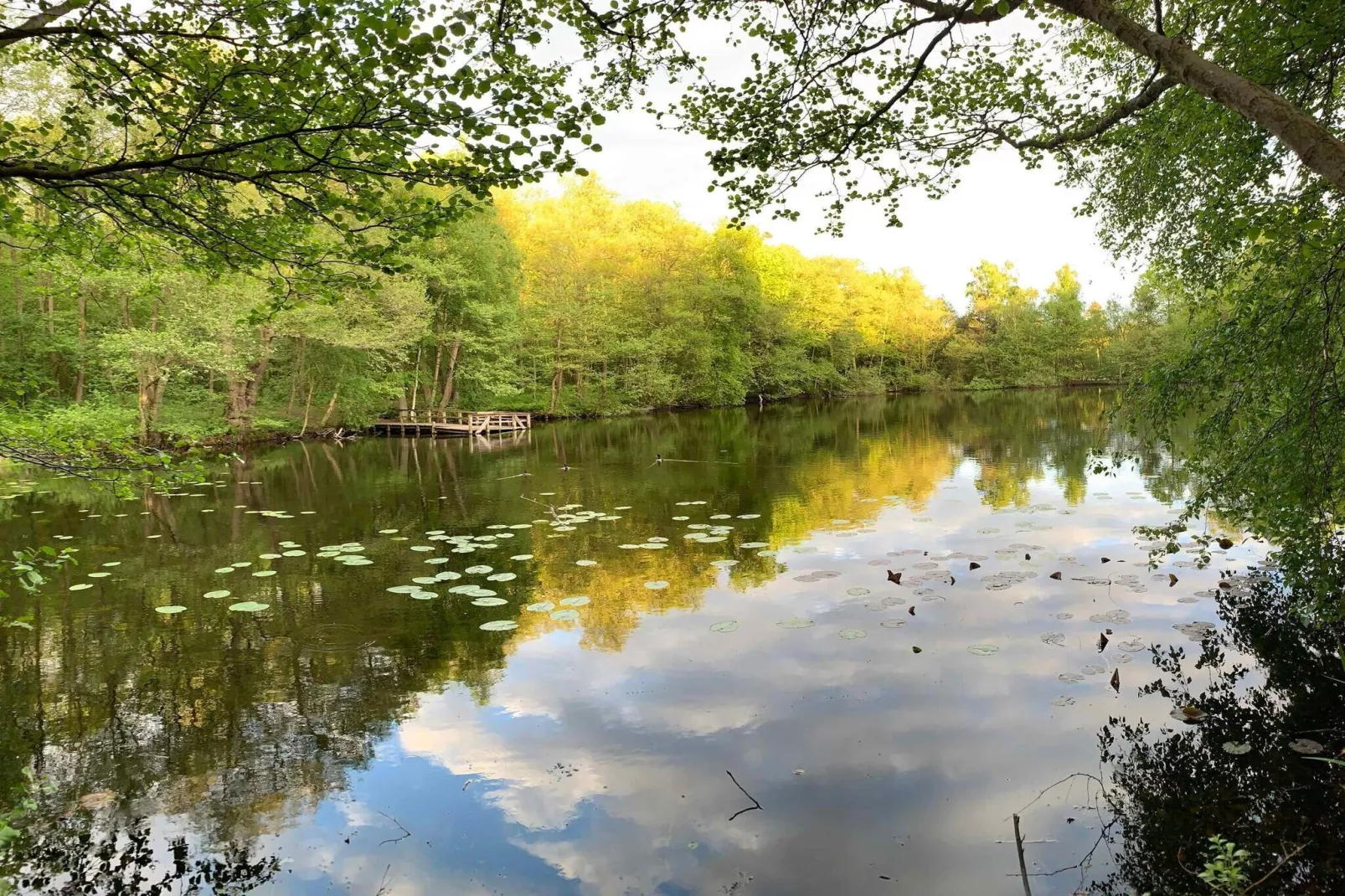 5 sterren vakantie huis in Tikøb-Buitenlucht