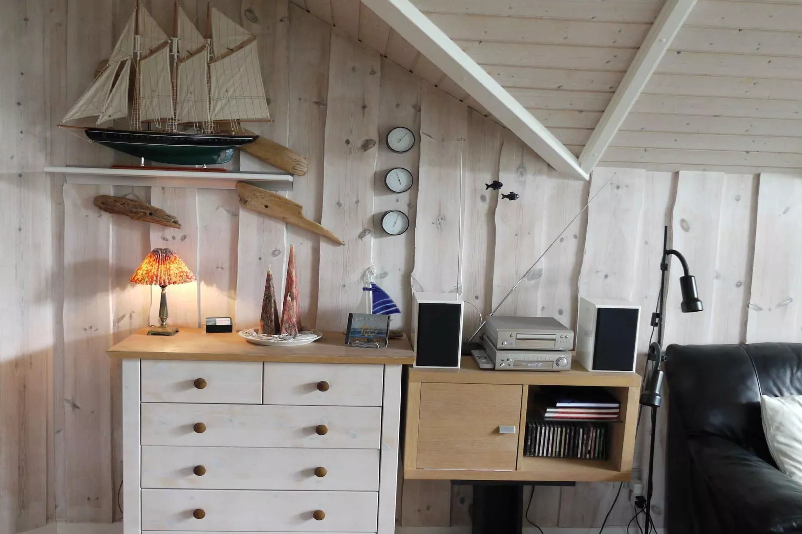 5 sterren vakantie huis in Thisted-Binnen