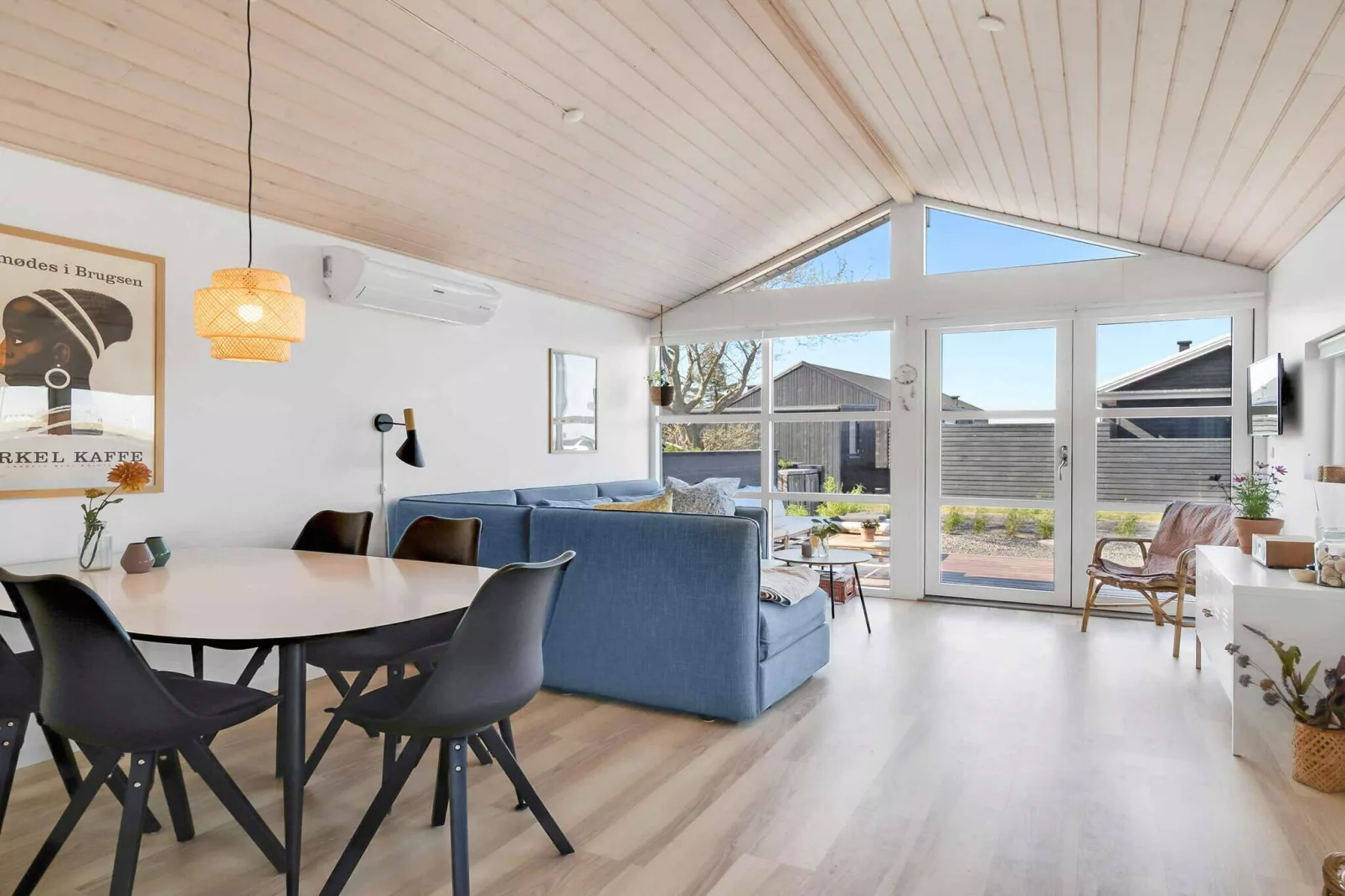 5 sterren vakantie huis in Karrebæksminde-Binnen