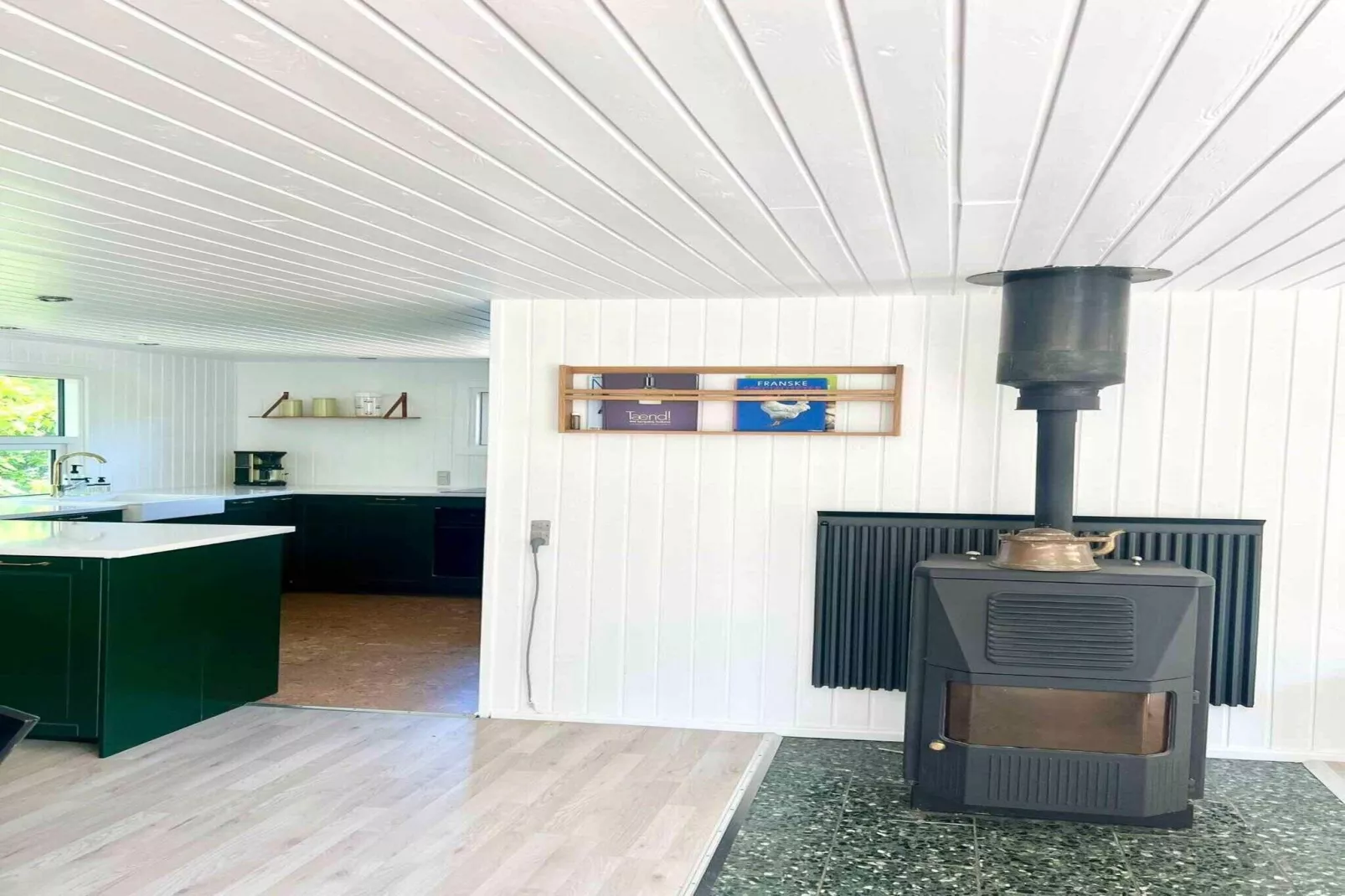 5 sterren vakantie huis in Glesborg-Binnen