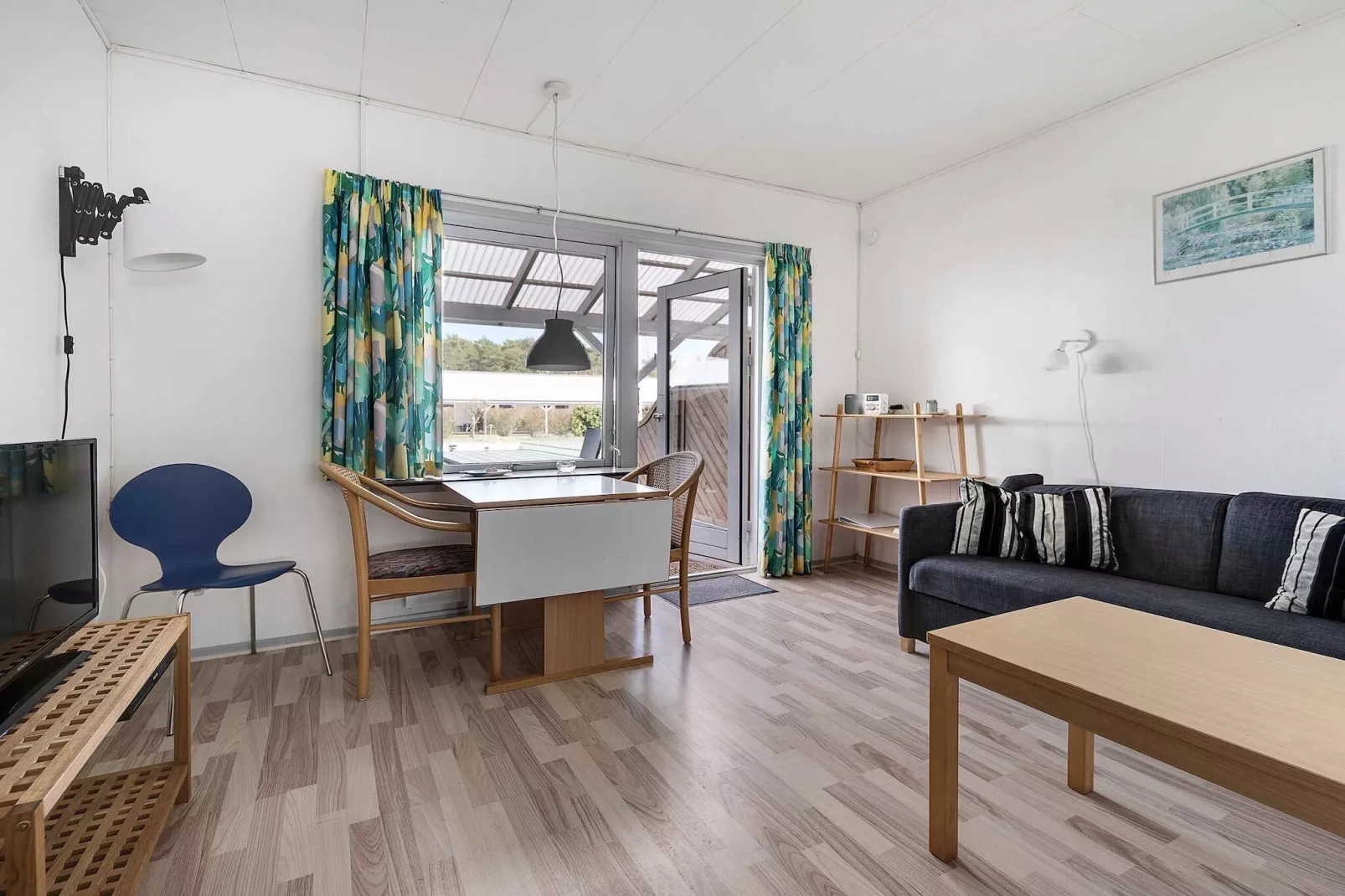 5 sterren vakantie huis in Nexø-Binnen