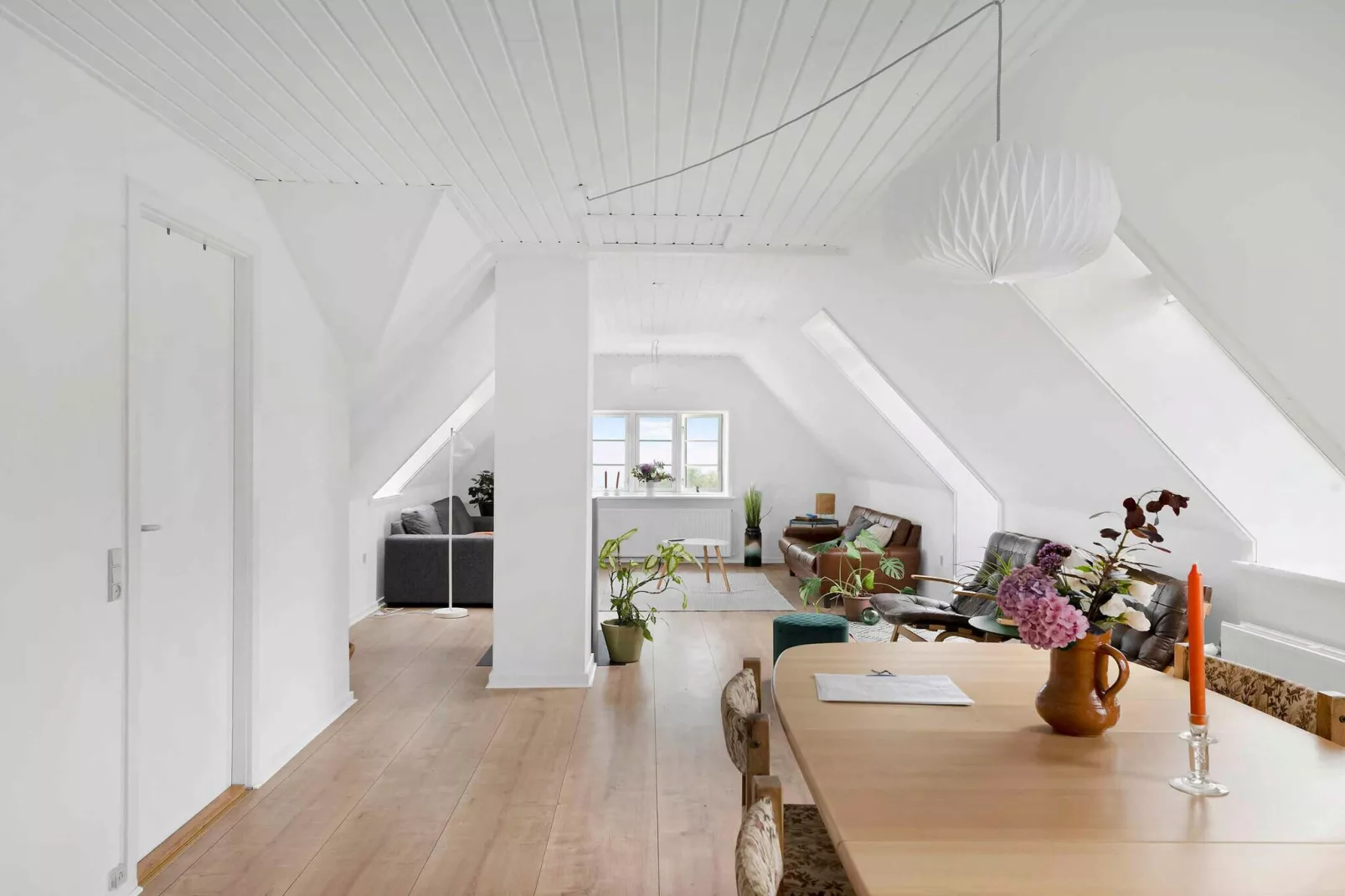 5 sterren vakantie huis in Svaneke-Binnen