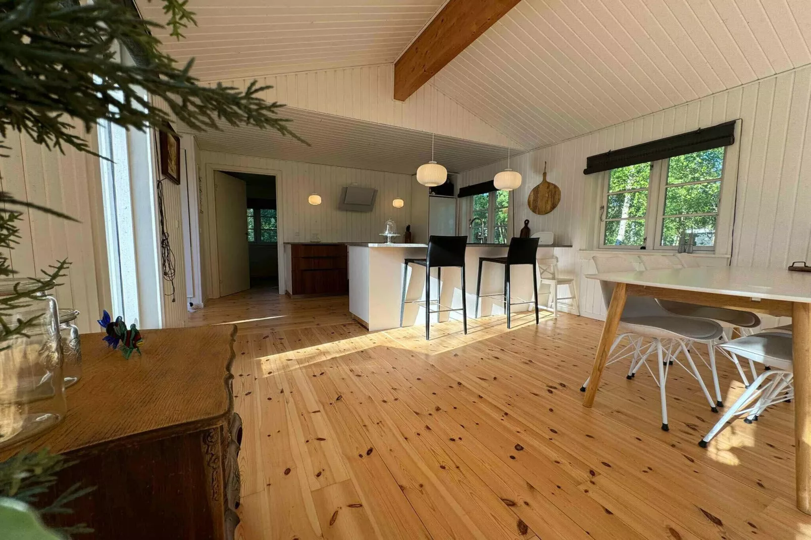 5 sterren vakantie huis in Grevinge-Binnen