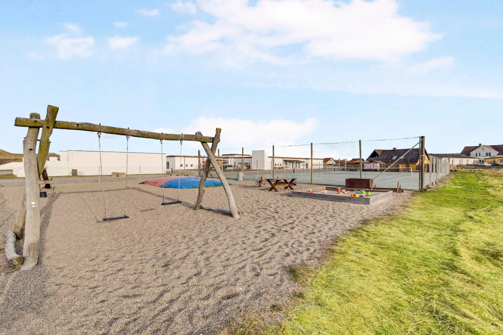 5 sterren vakantie huis in Vestervig-Buitenlucht