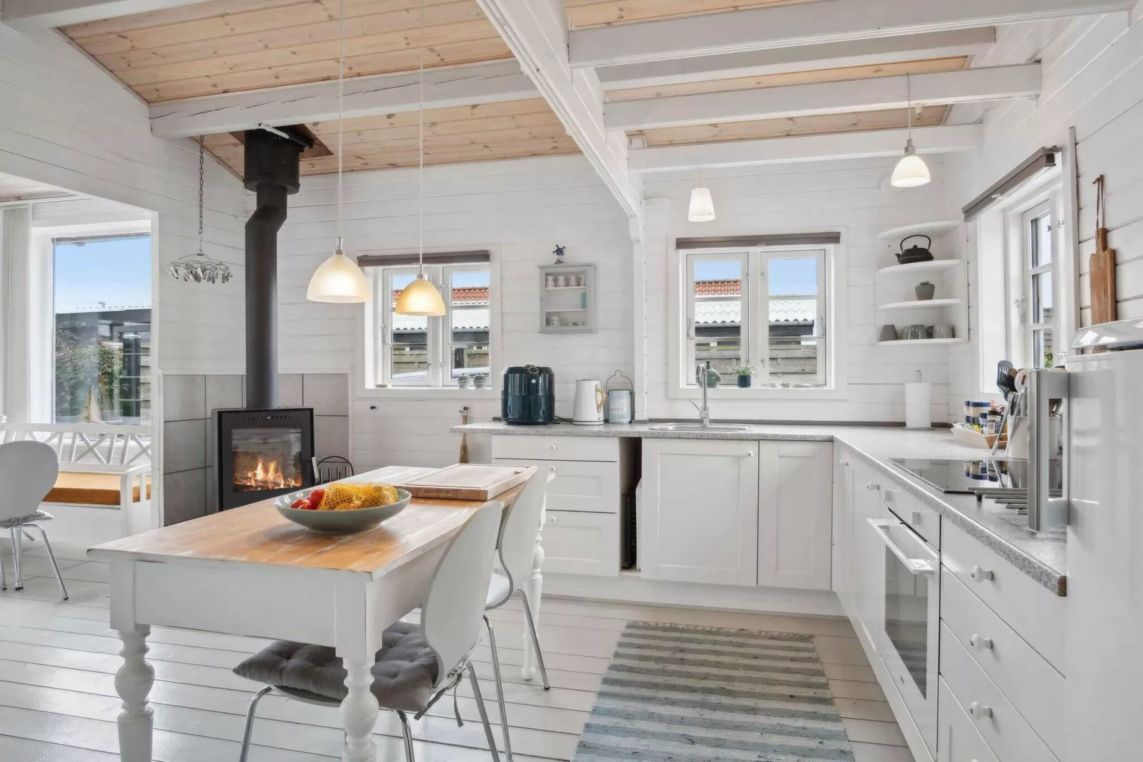 5 sterren vakantie huis in Karrebæksminde-Binnen