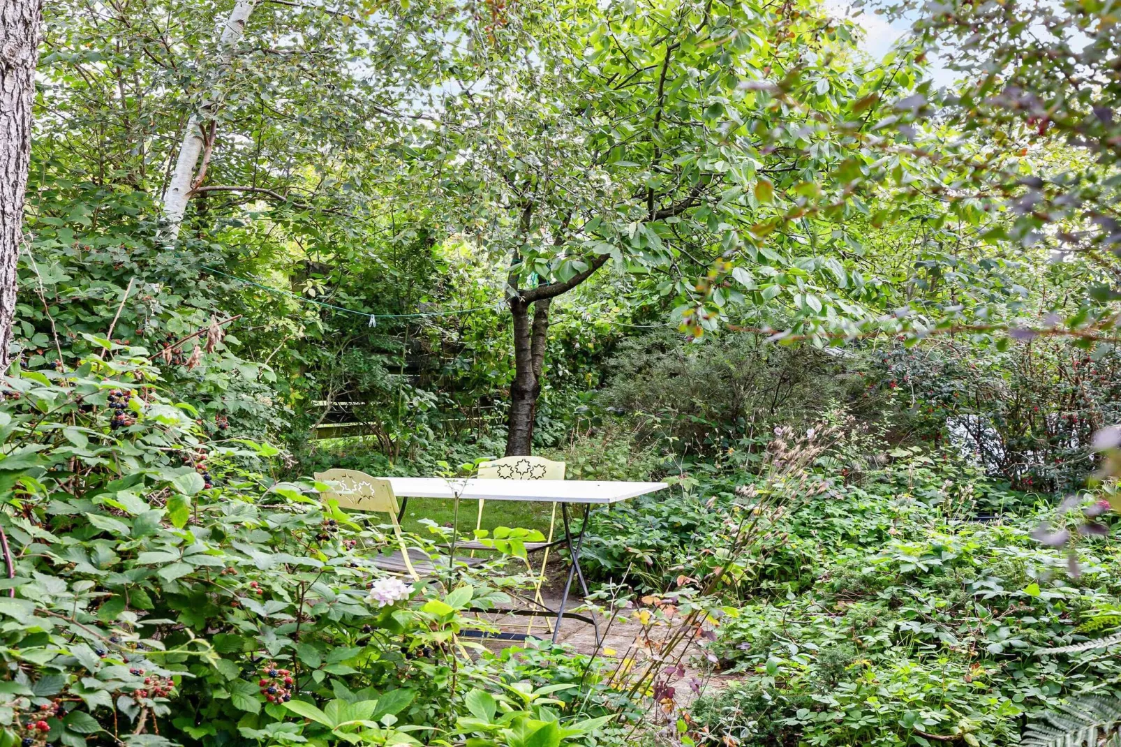 5 sterren vakantie huis in Fårevejle-Buitenlucht