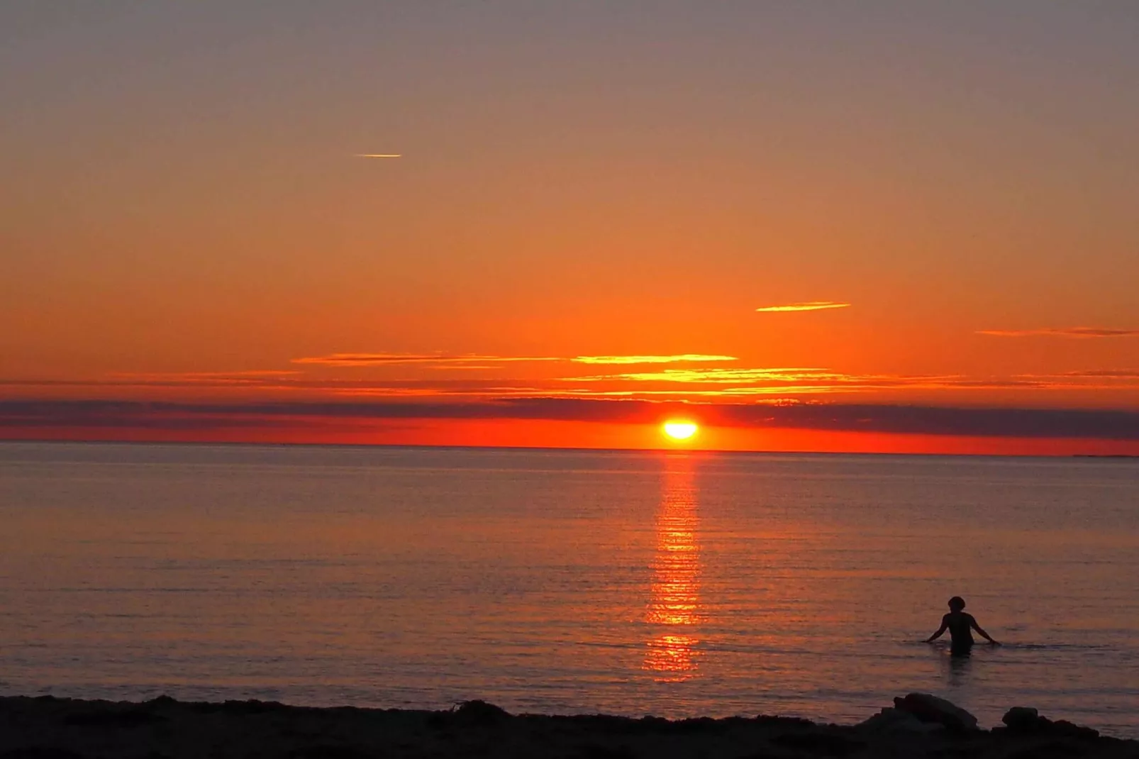 5 sterren vakantie huis in Asnæs