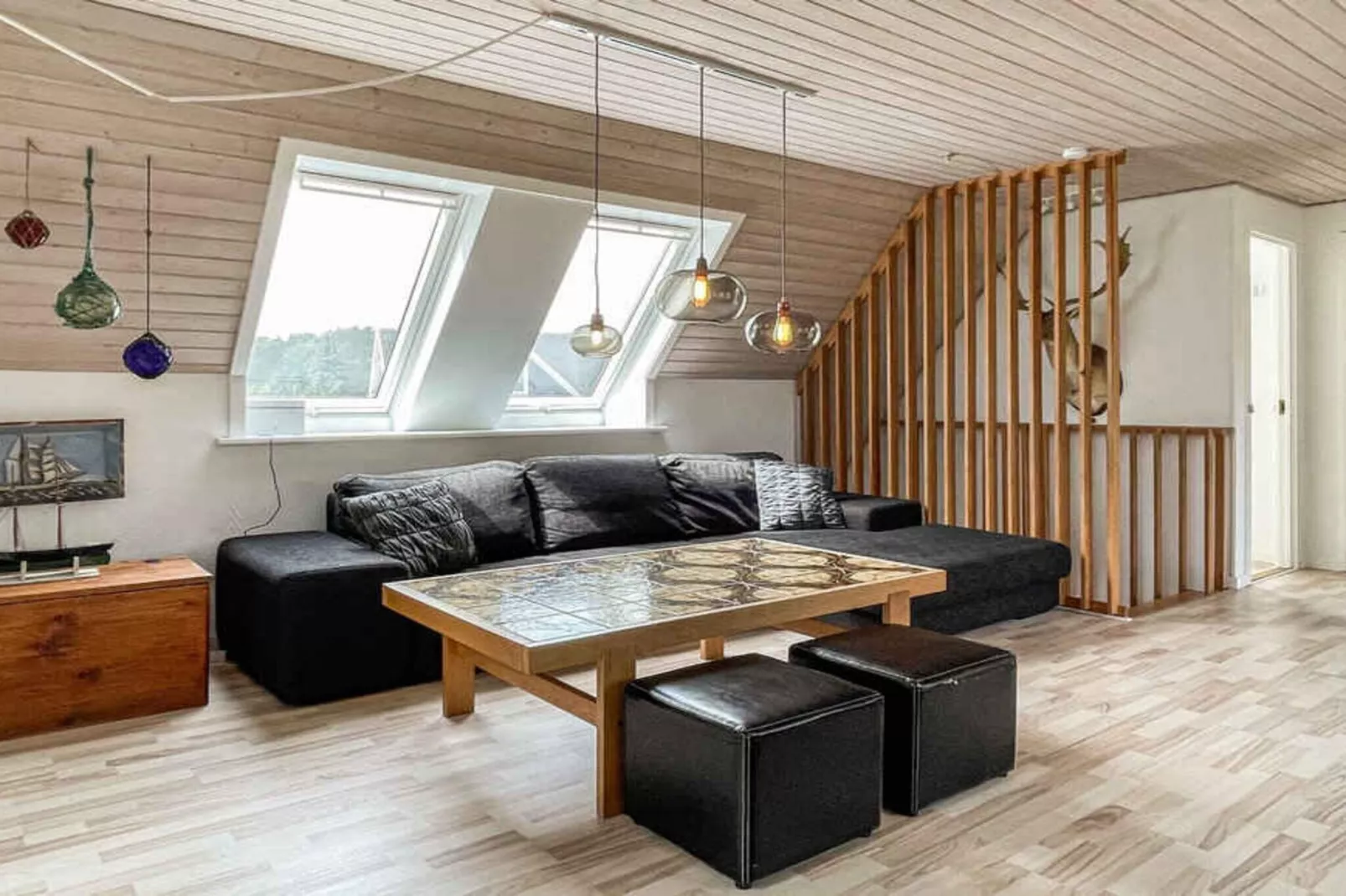 5 sterren vakantie huis in Nexø-Binnen