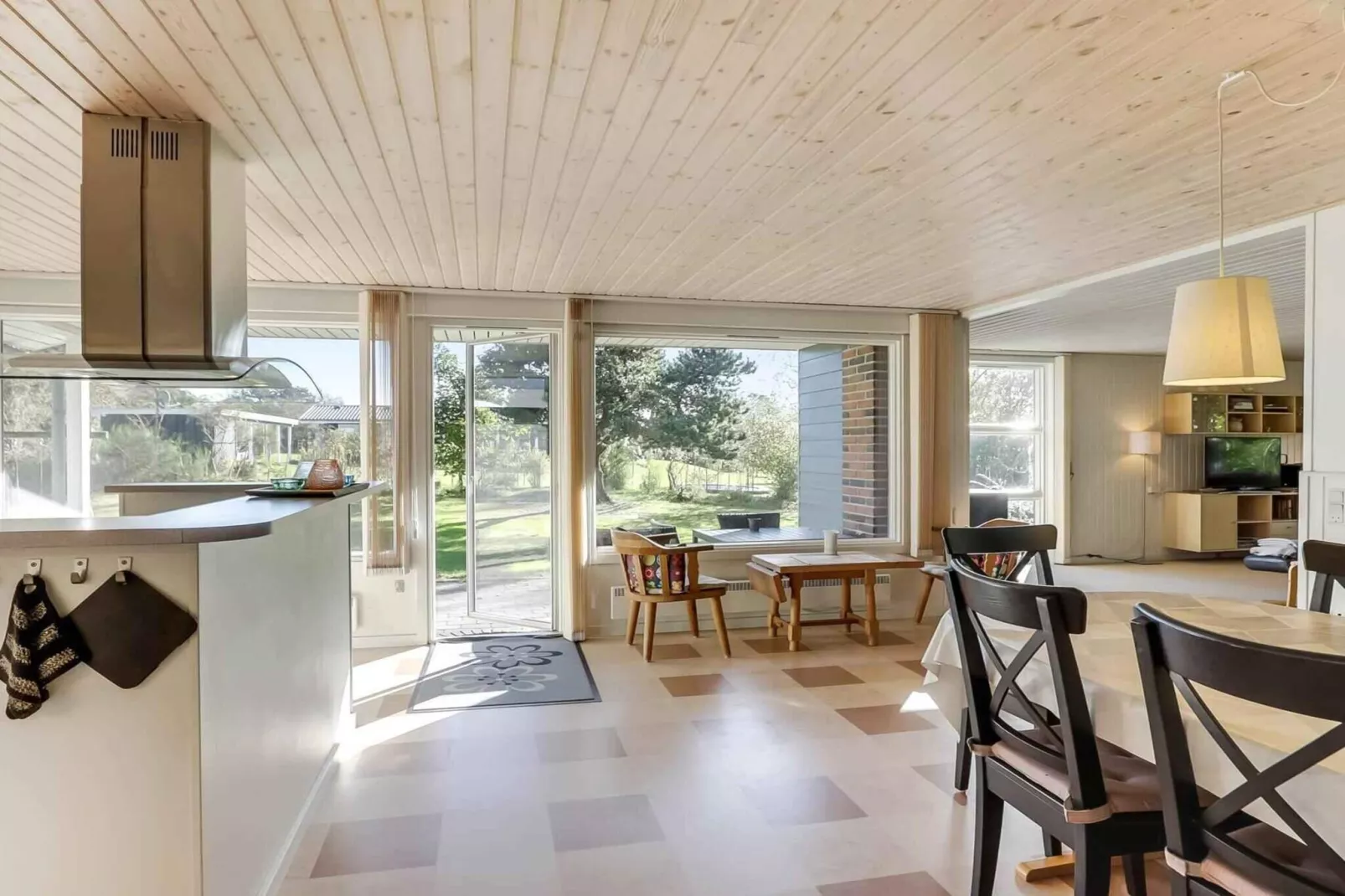 5 sterren vakantie huis in Humble-Binnen