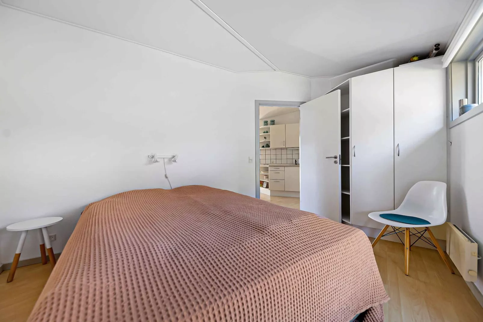 5 sterren vakantie huis in Nexø