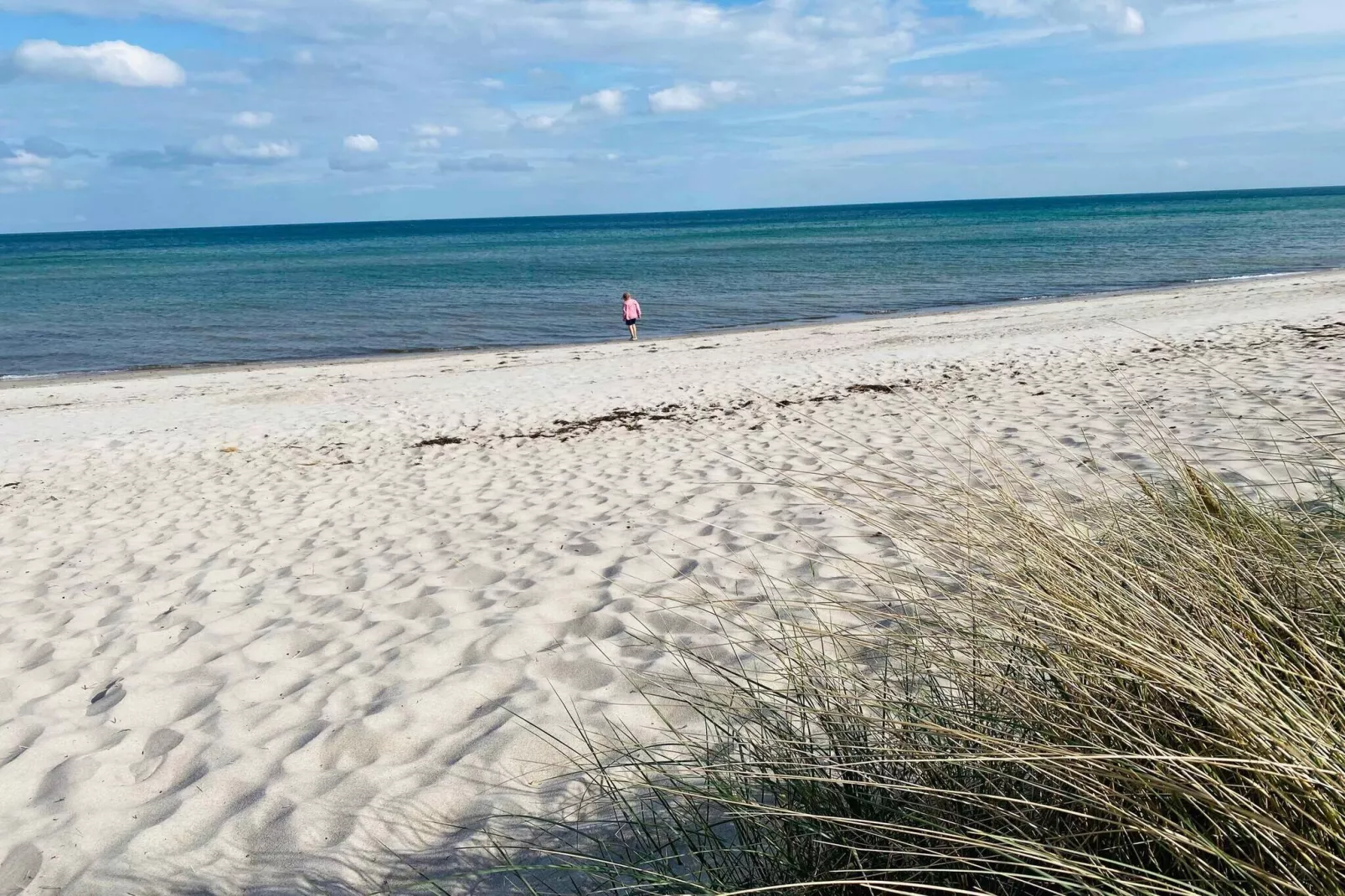 5 sterren vakantie huis in Væggerløse-Buitenlucht