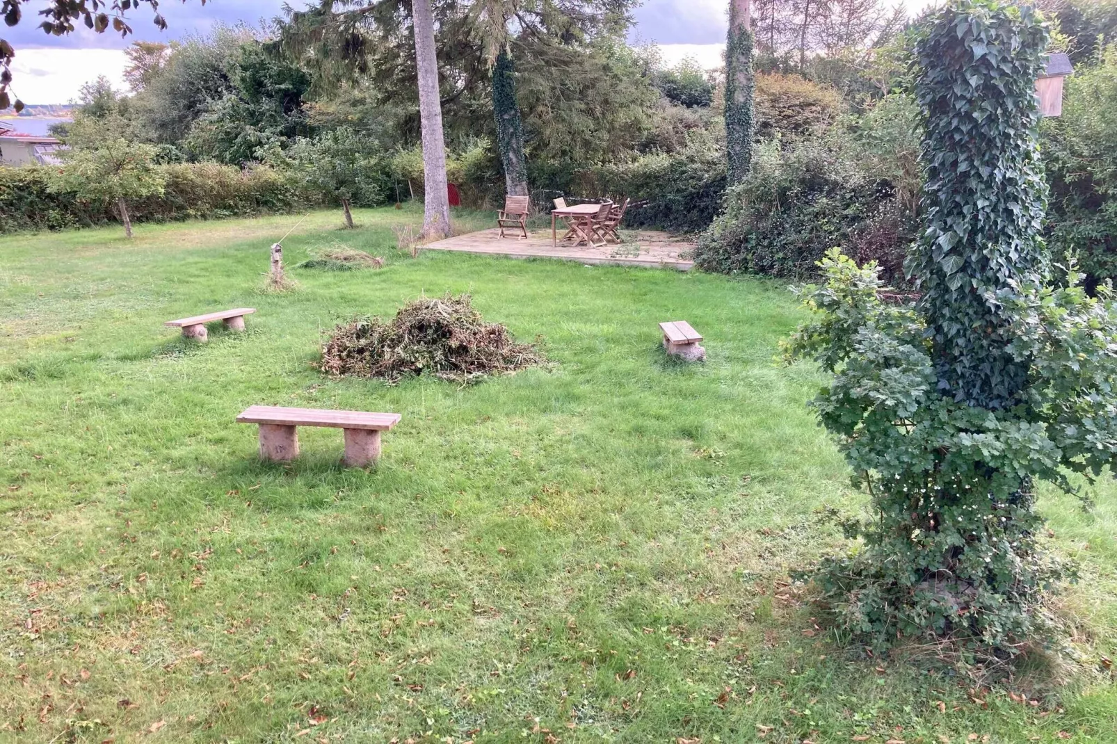 5 sterren vakantie huis in Holbæk-Buitenlucht