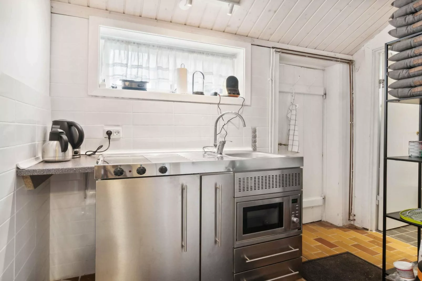 5 sterren vakantie huis in Rønne-Binnen